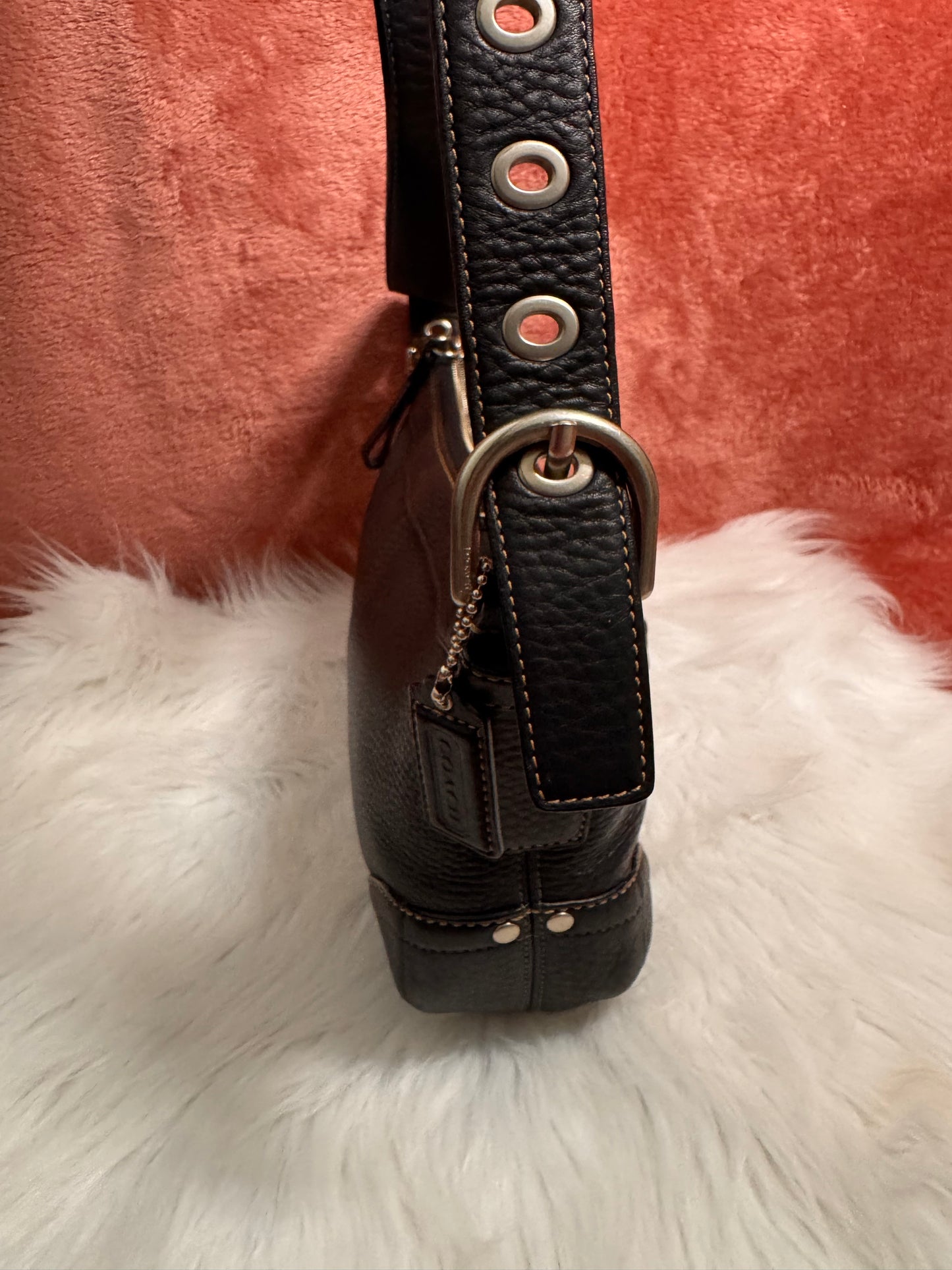 Coach Madison Vintage Soho