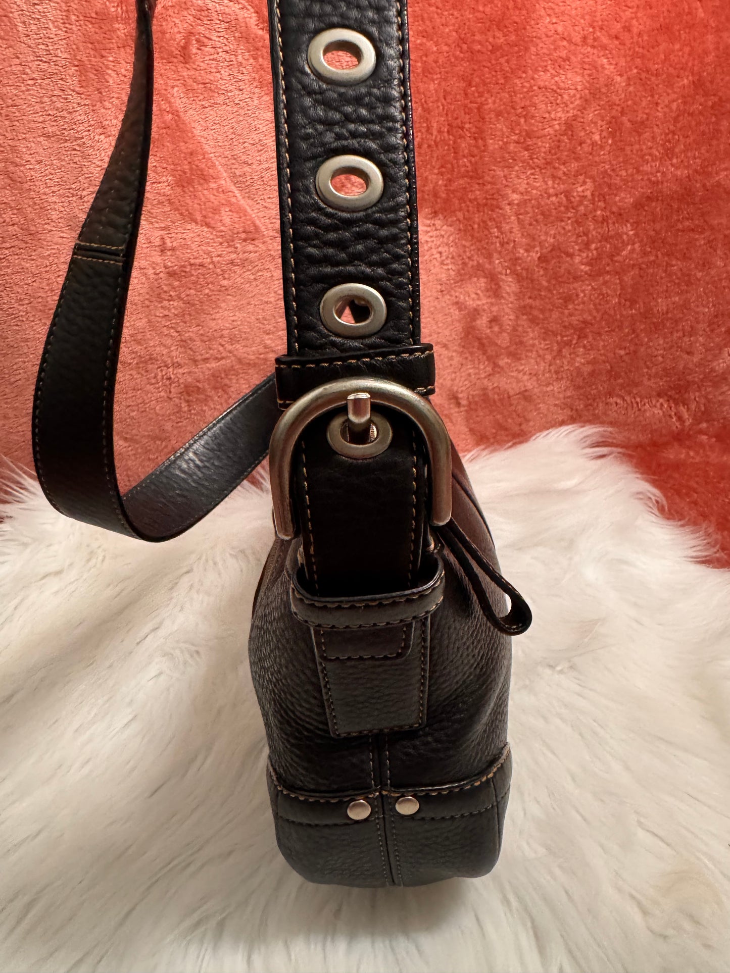 Coach Madison Vintage Soho