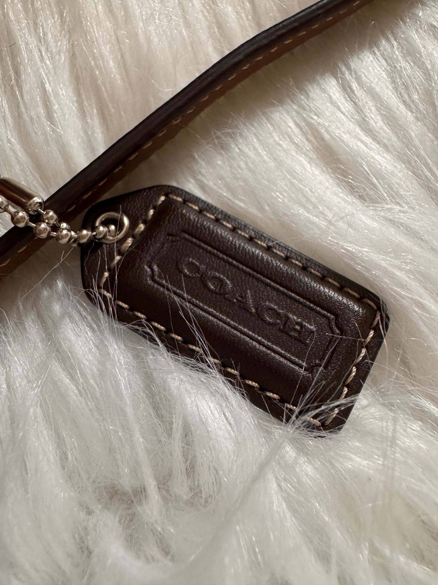 Coach Chelsea Crossbody