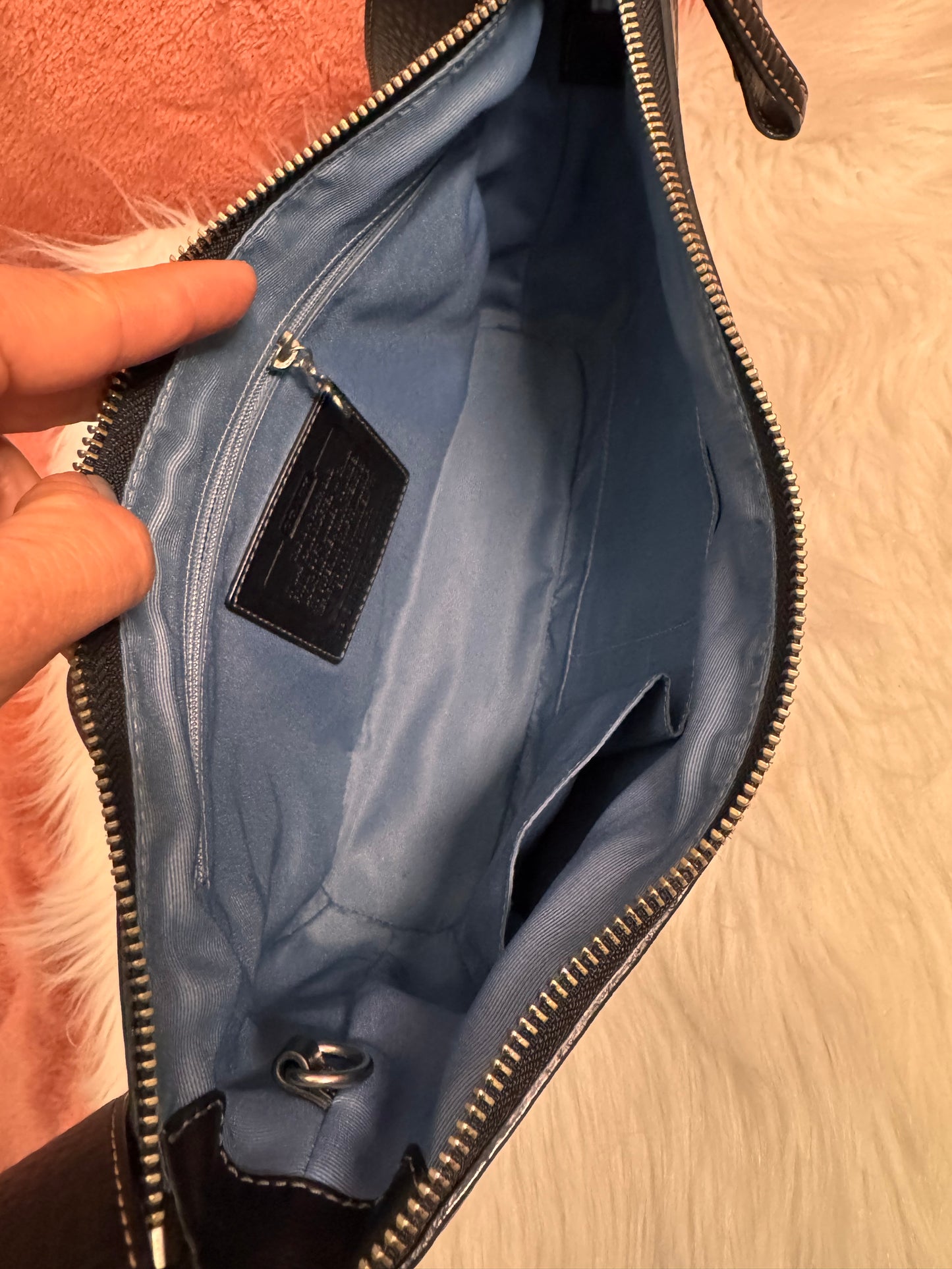 Coach Madison Vintage Soho