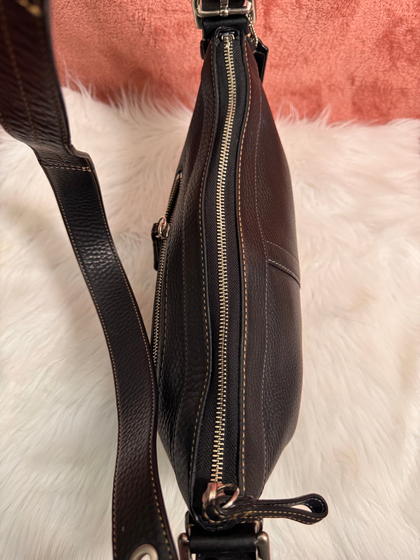 Coach Madison Vintage Soho