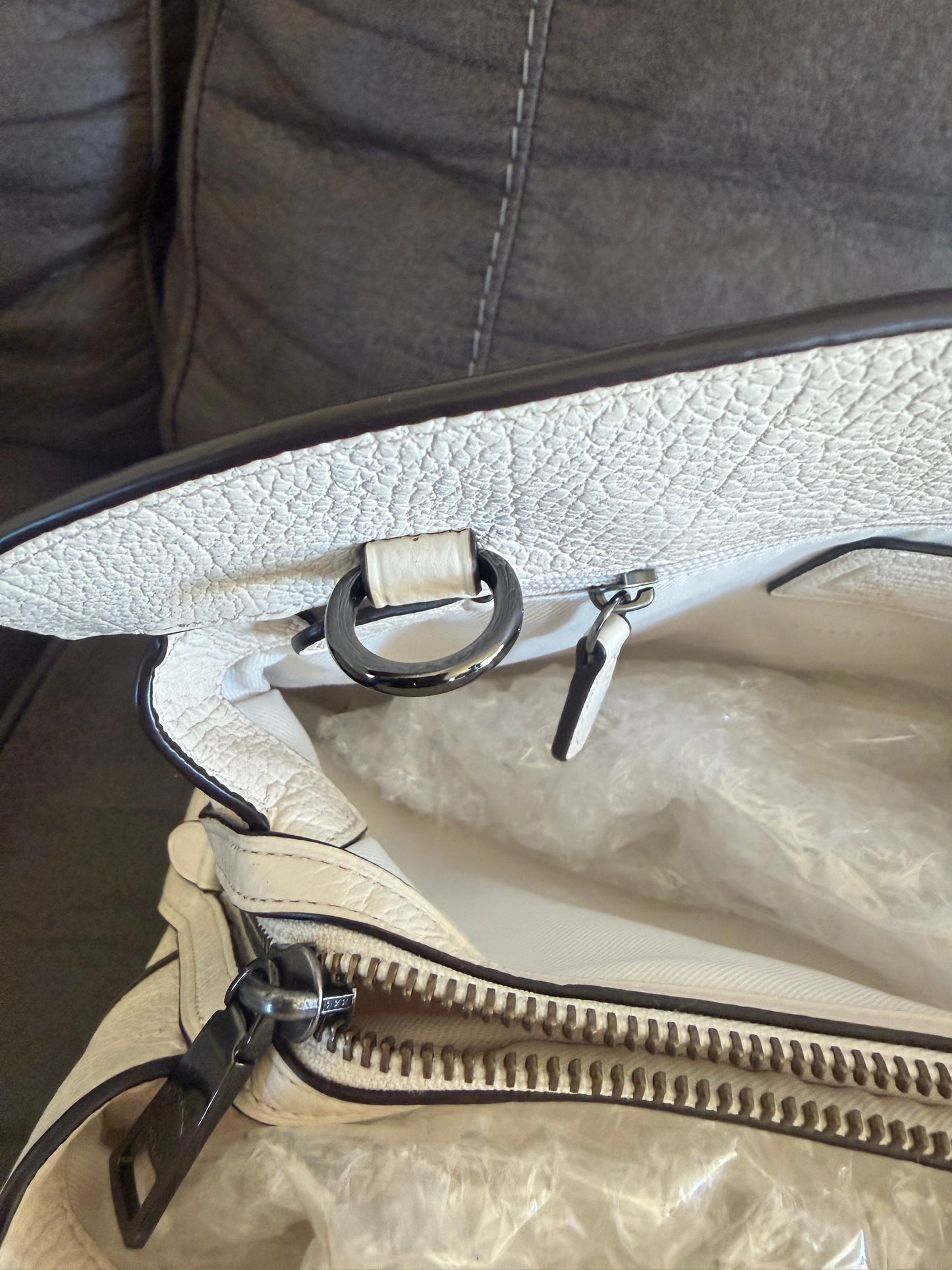 Coach Mercer Satchel