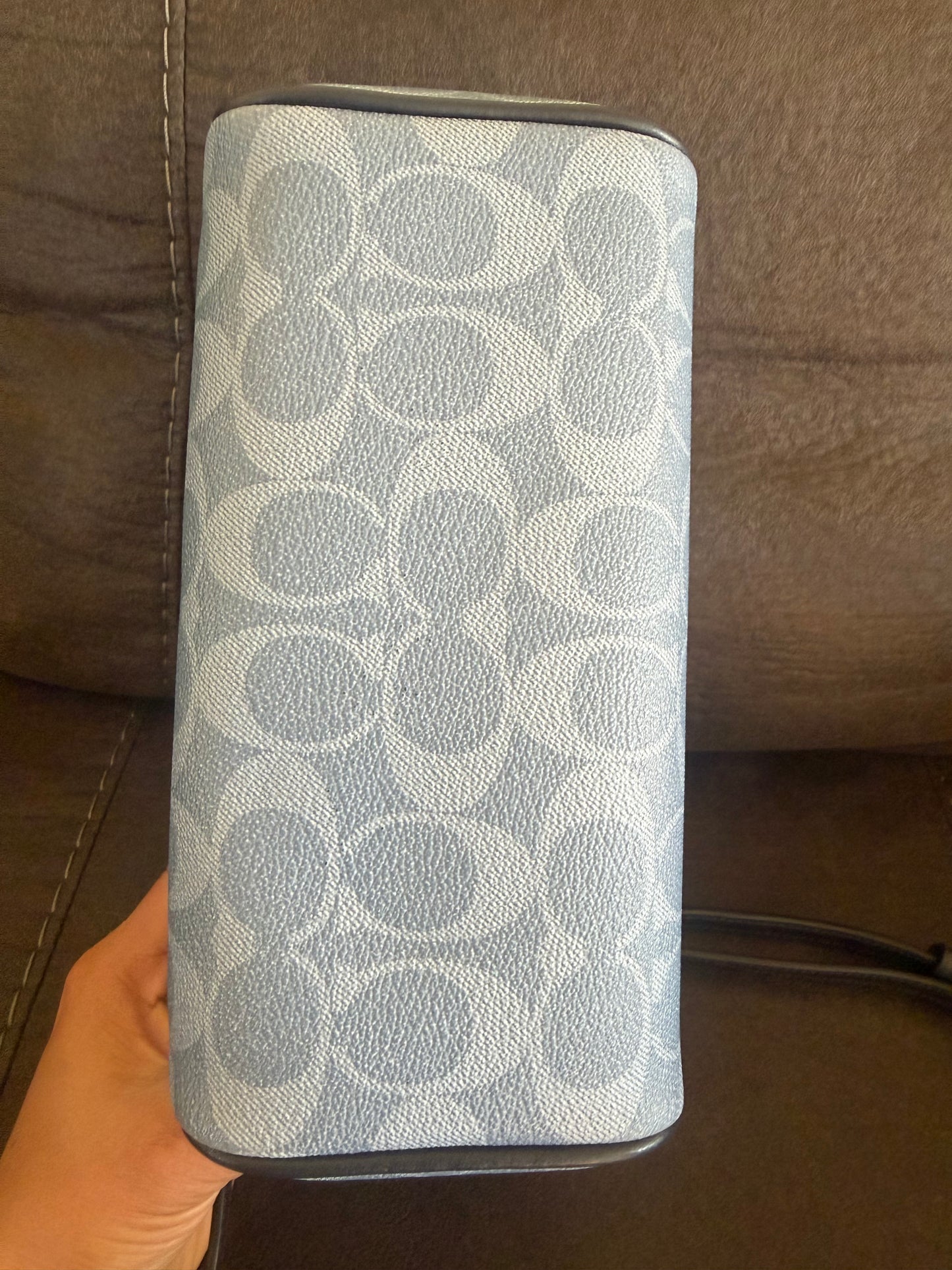 Coach Bennett Crossbody