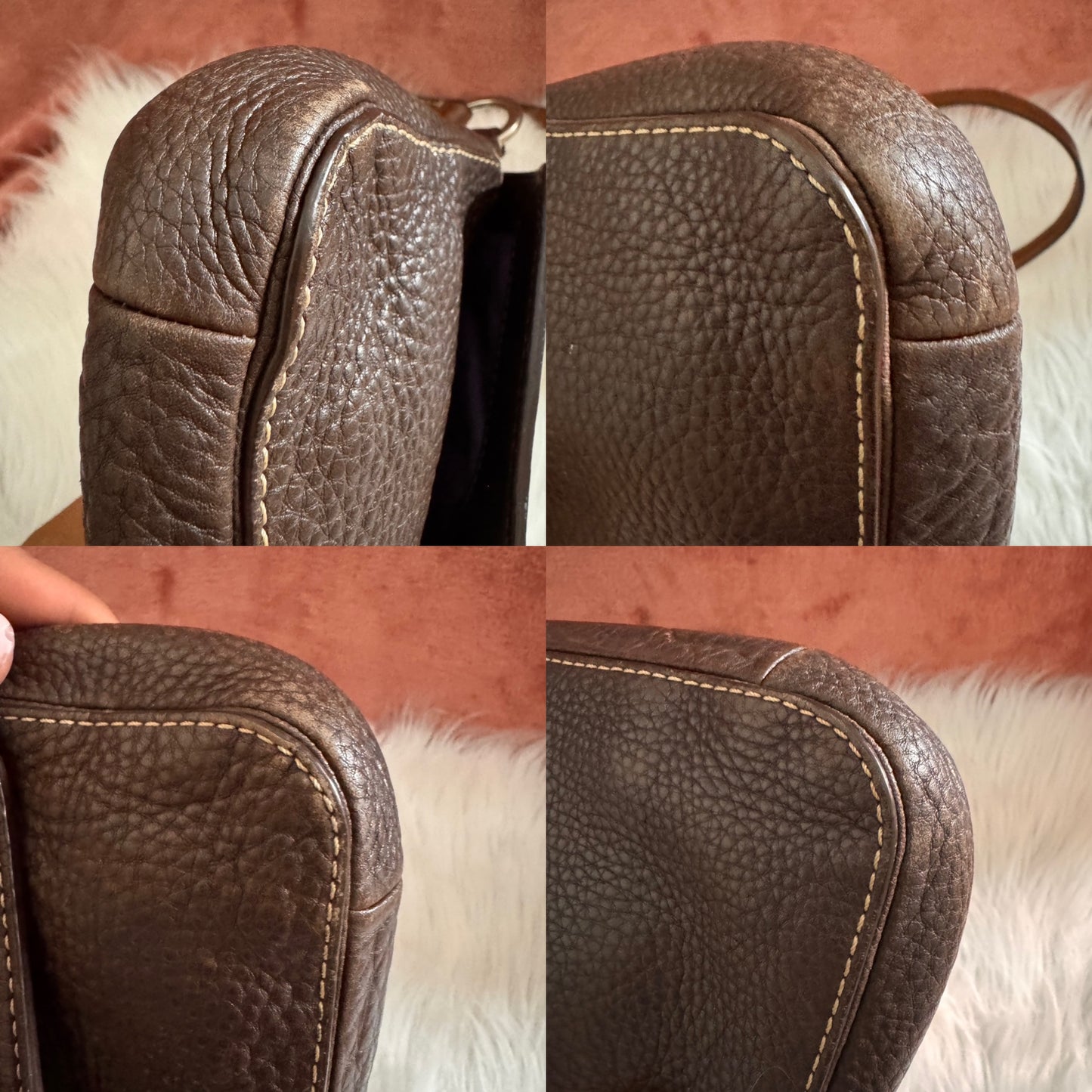Coach Chelsea Crossbody