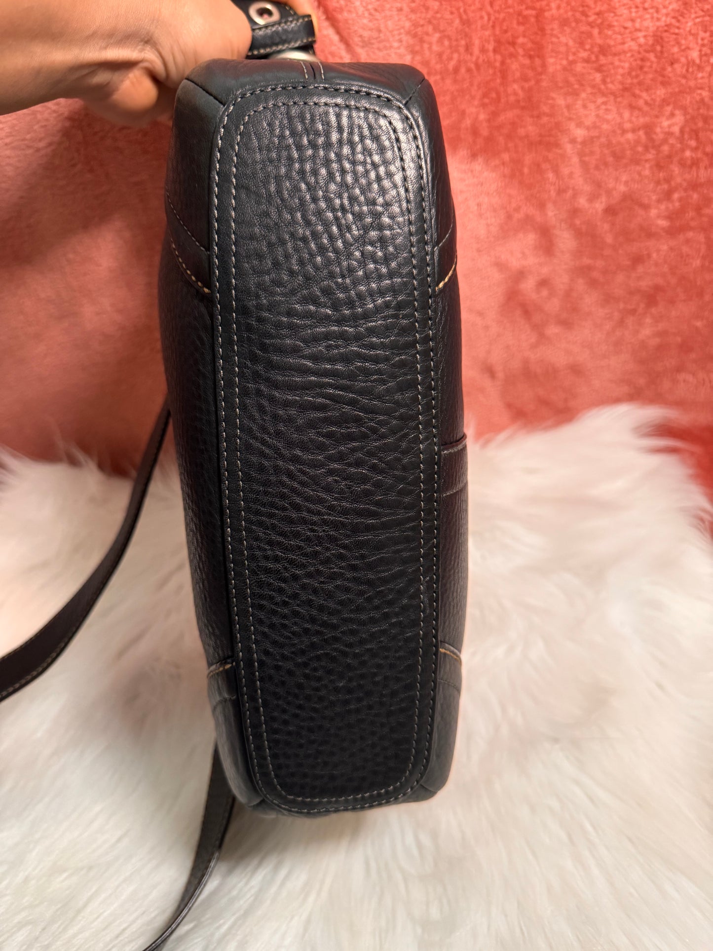 Coach Madison Vintage Soho