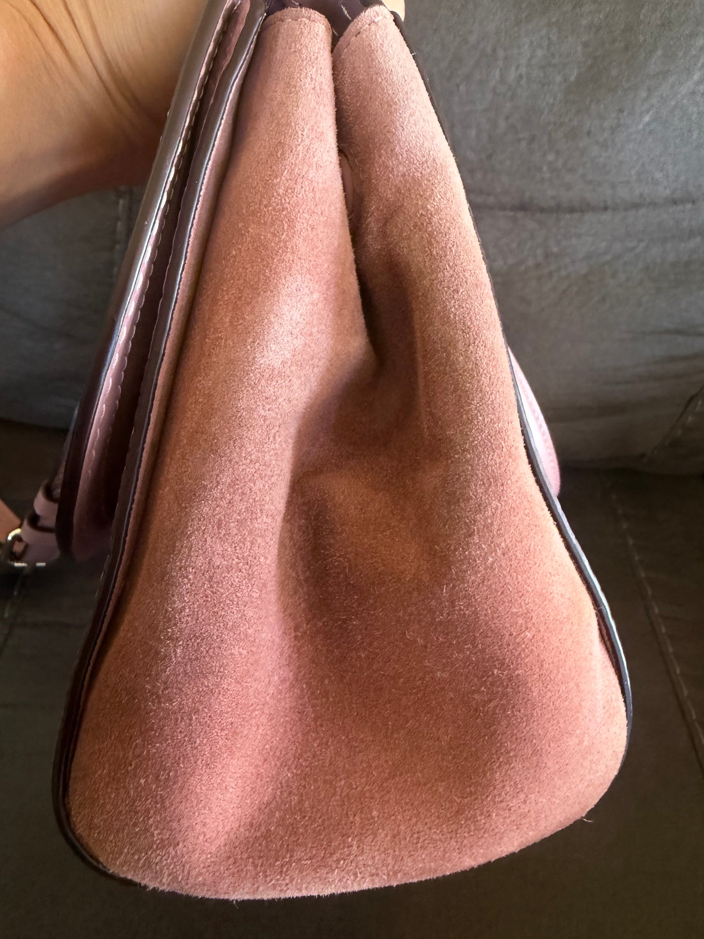 Coach Faye Crossbody