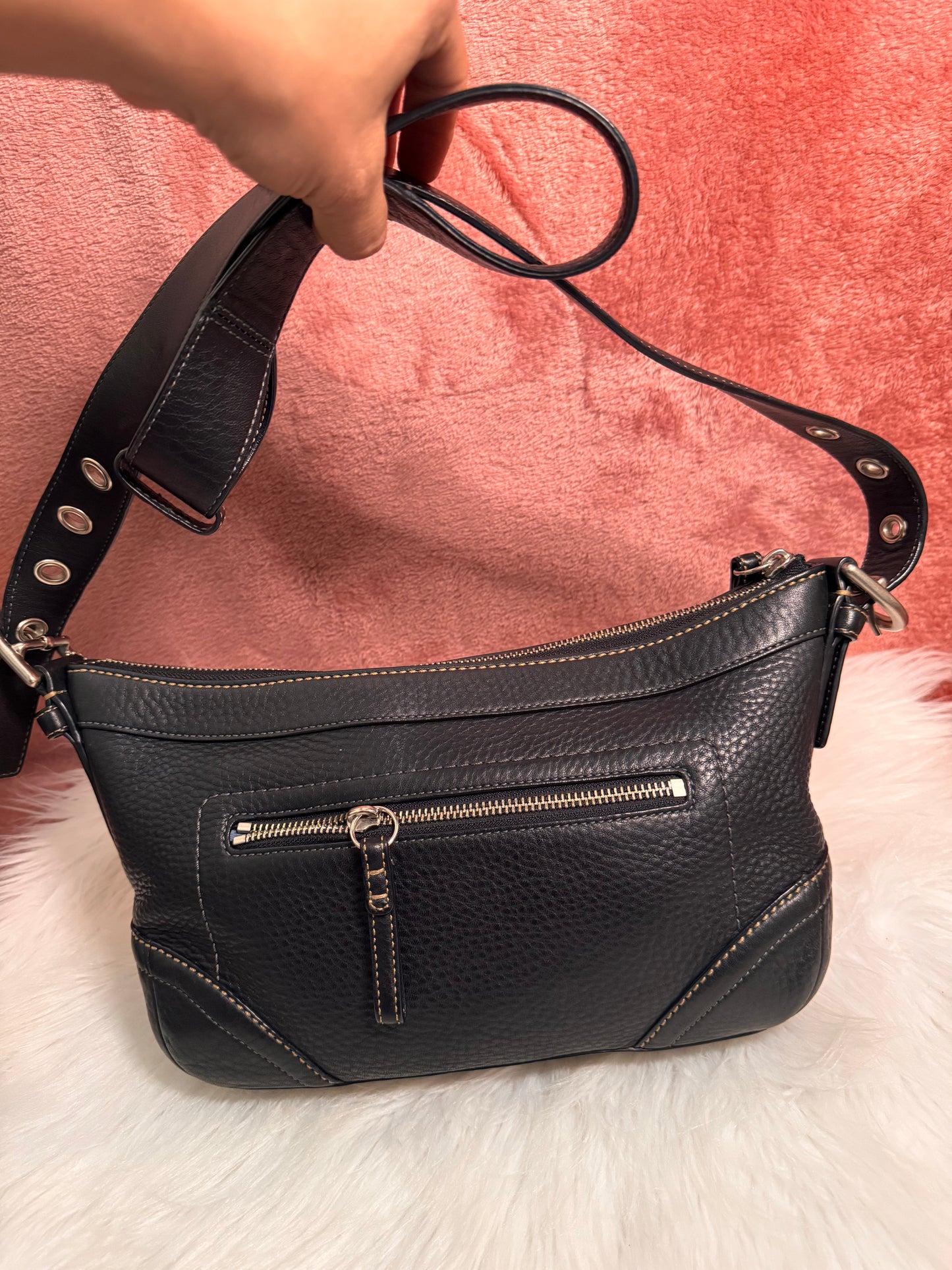 Coach Madison Vintage Soho