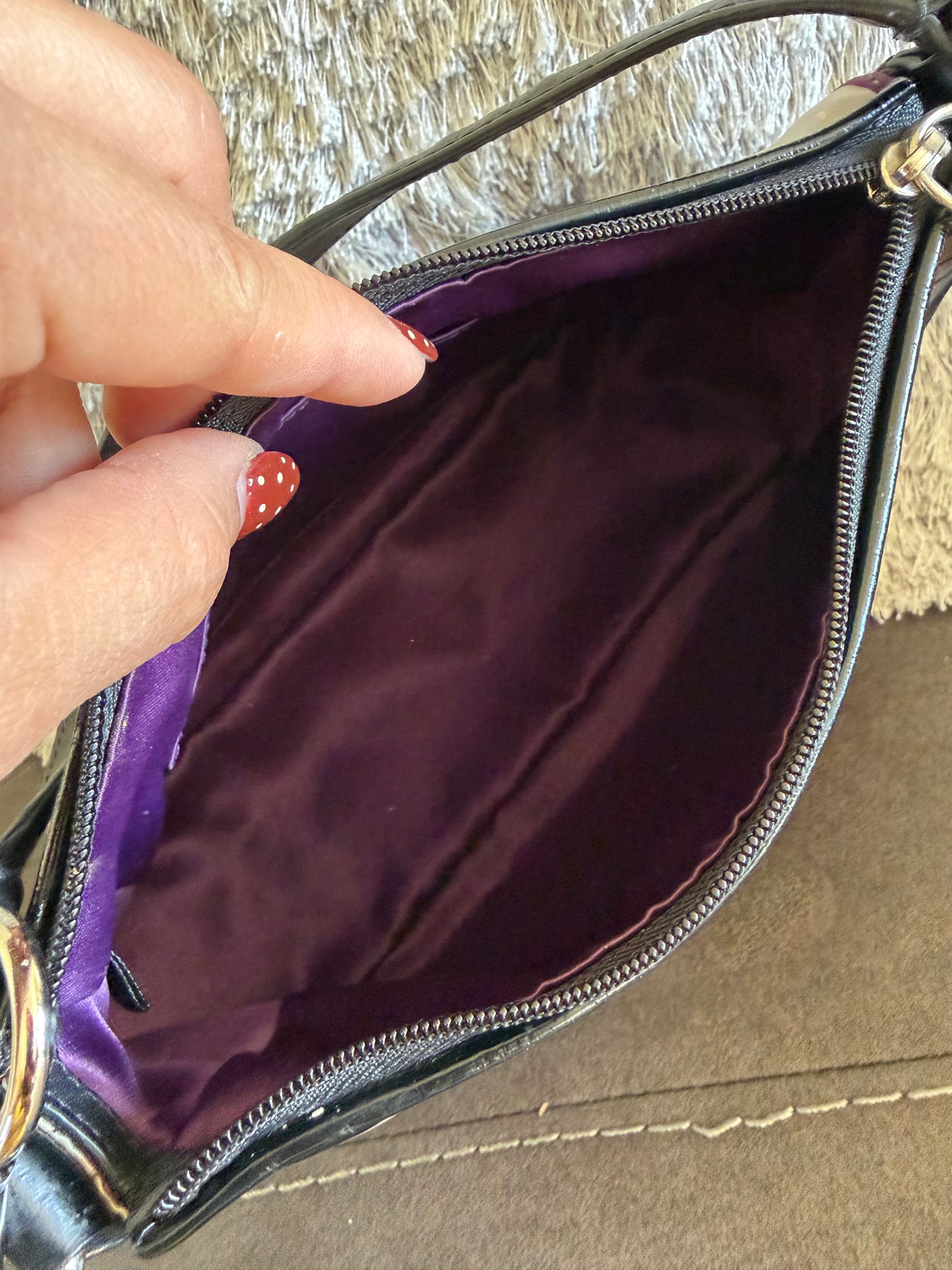 Coach Signature C Circles