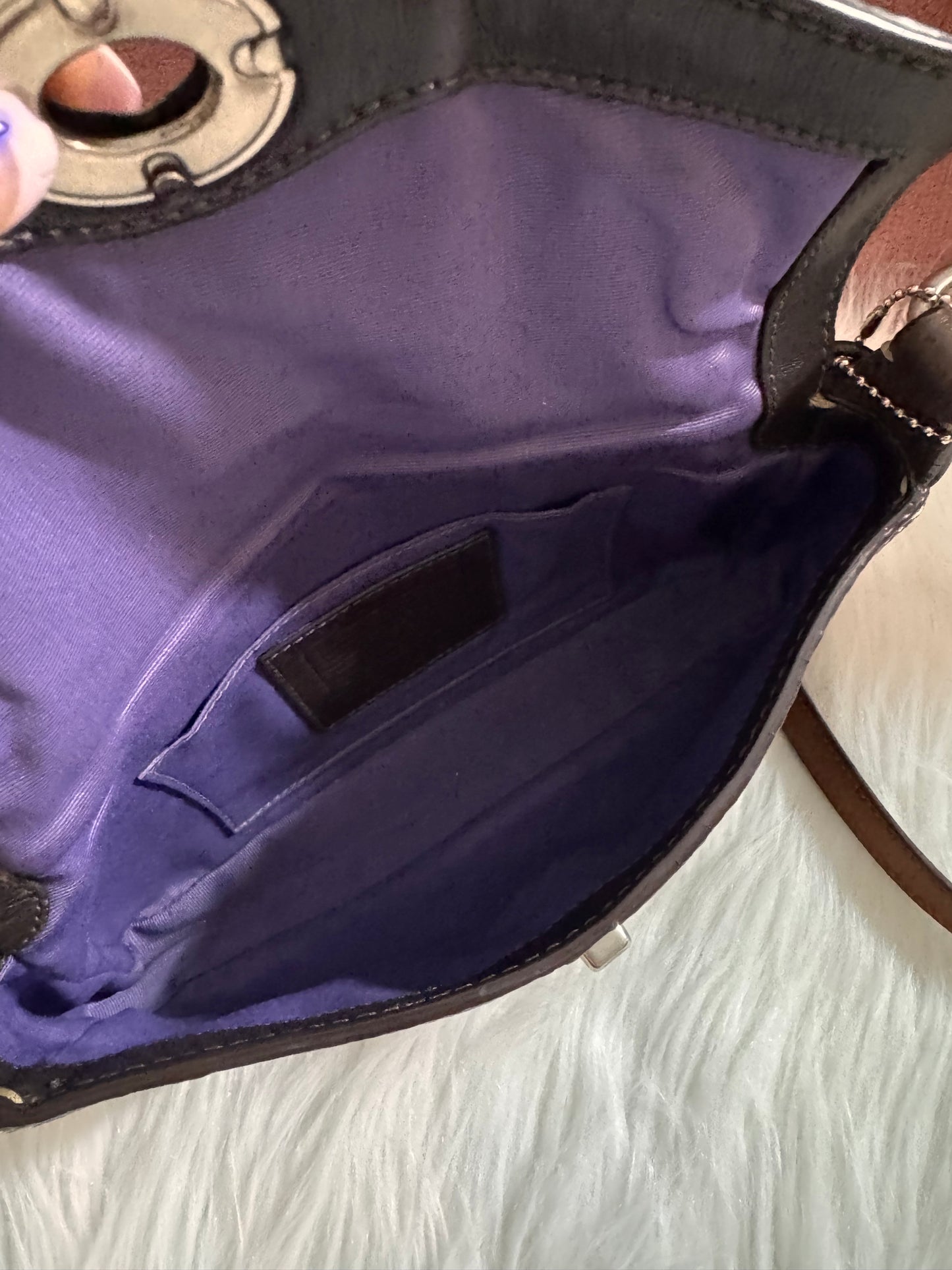 Coach Chelsea Crossbody
