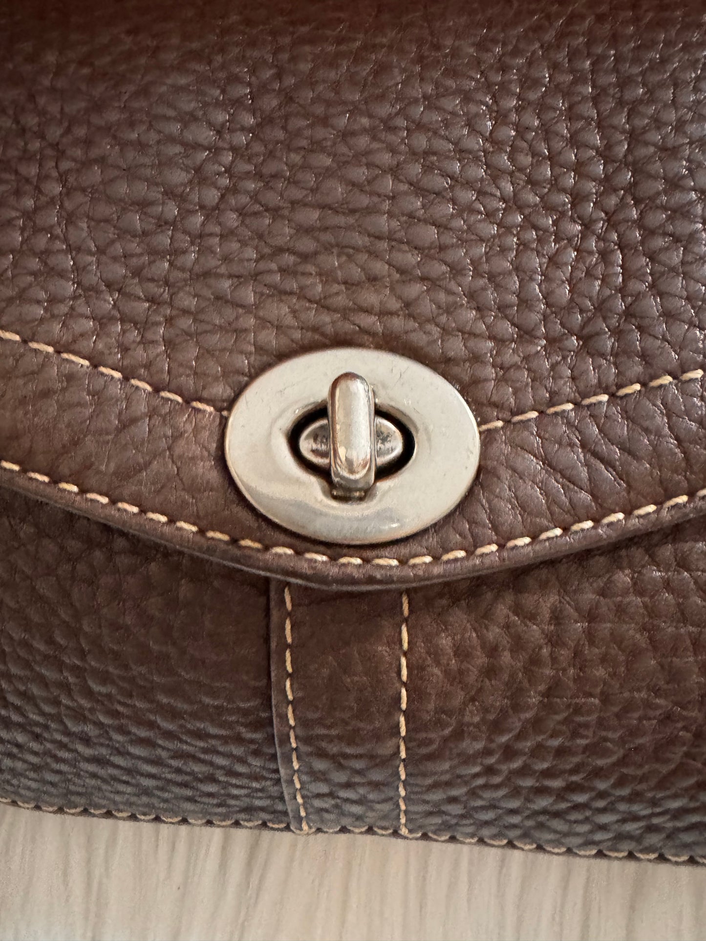 Coach Chelsea Crossbody