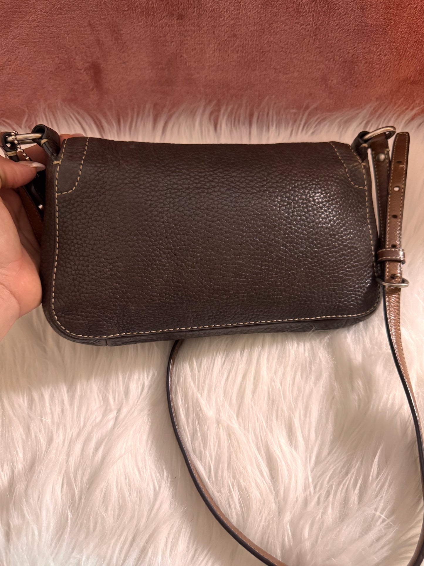 Coach Chelsea Crossbody