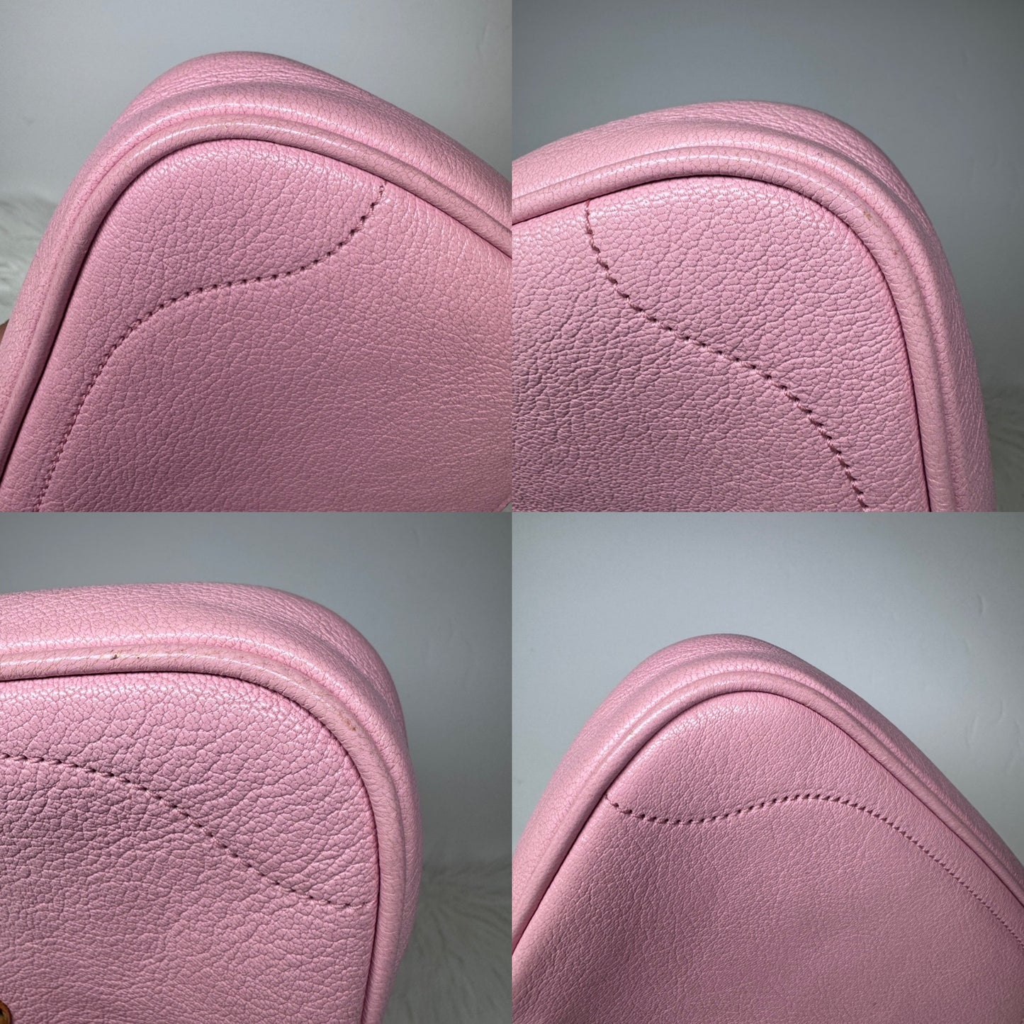 Gucci Aphrodite Mini Leather