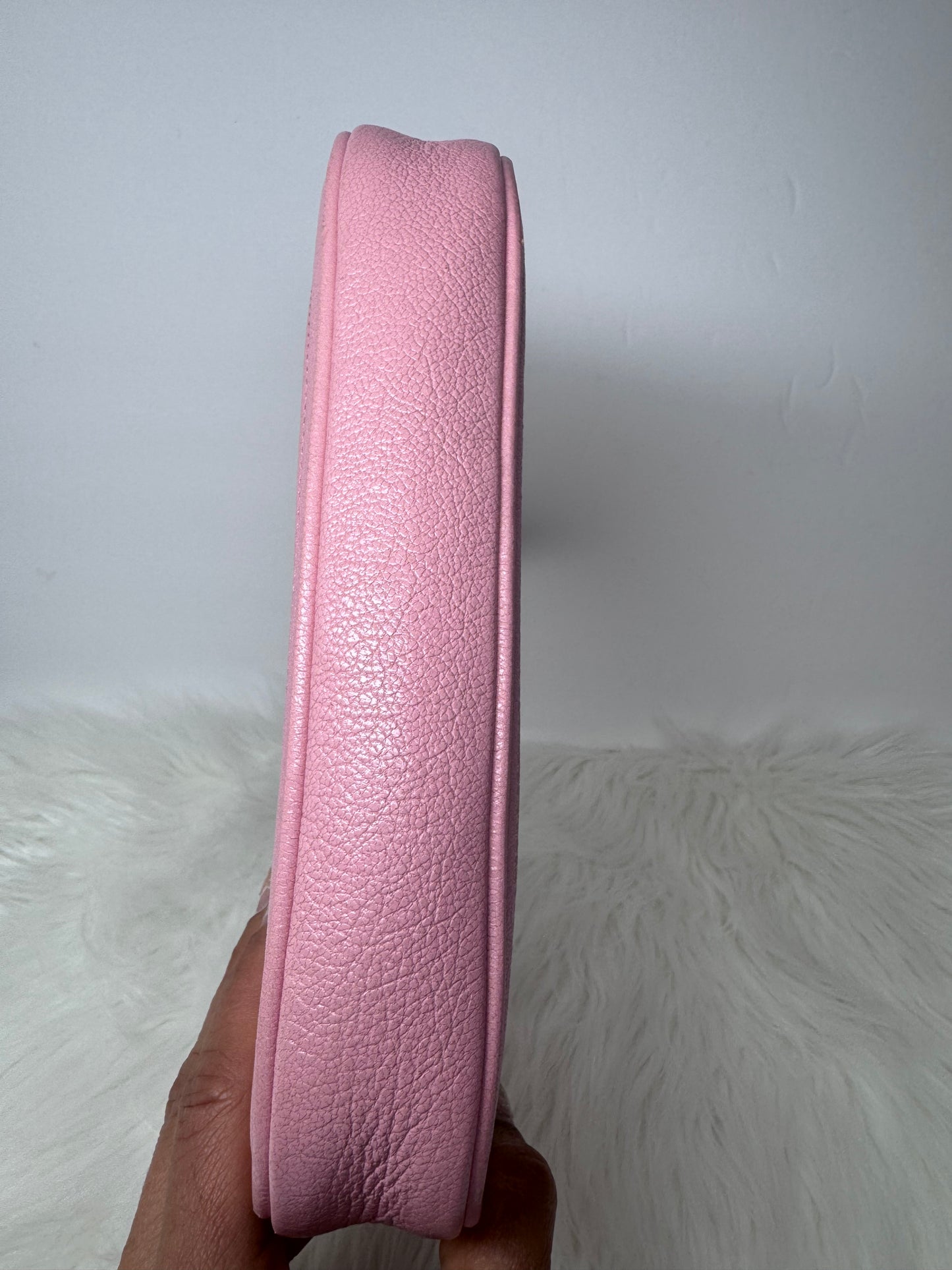 Gucci Aphrodite Mini Leather