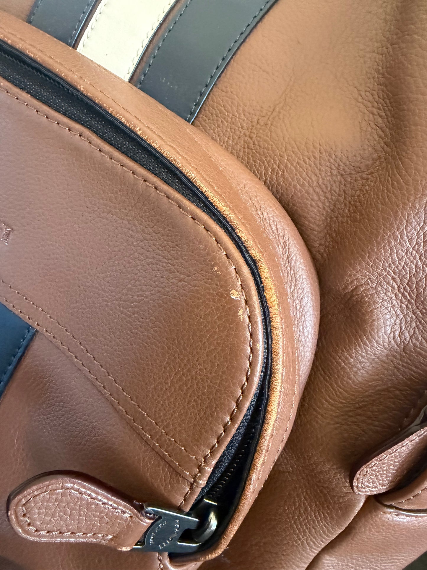 Coach Houston Backpack