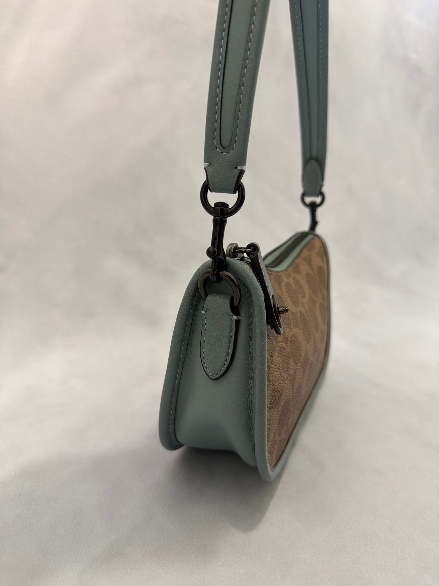 Coach Swinger Bag 20