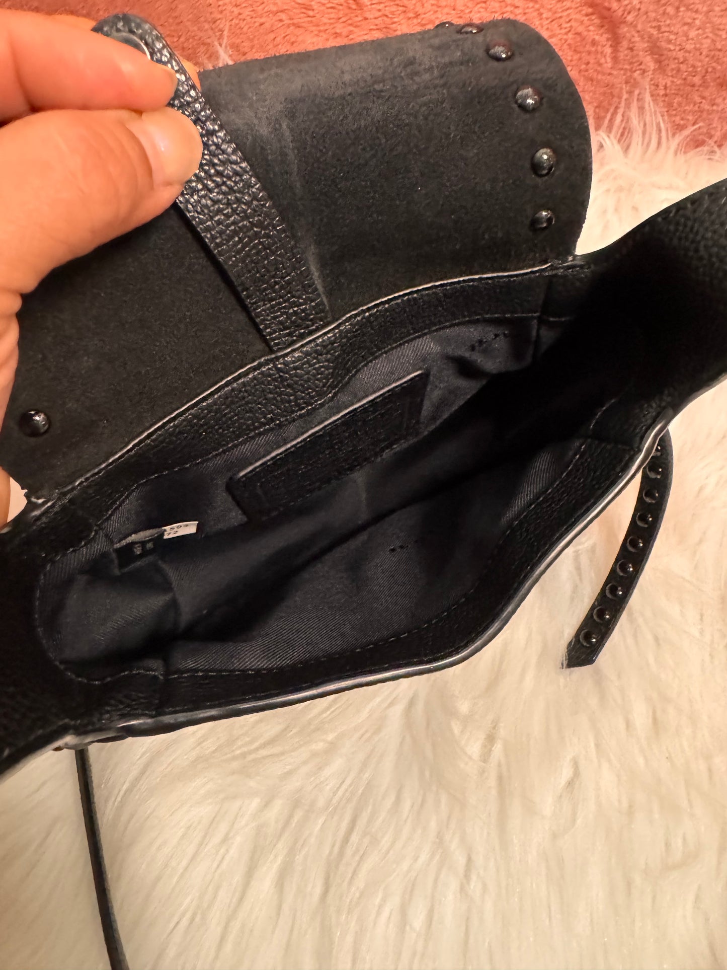 Coach Stud Rivet Dakota