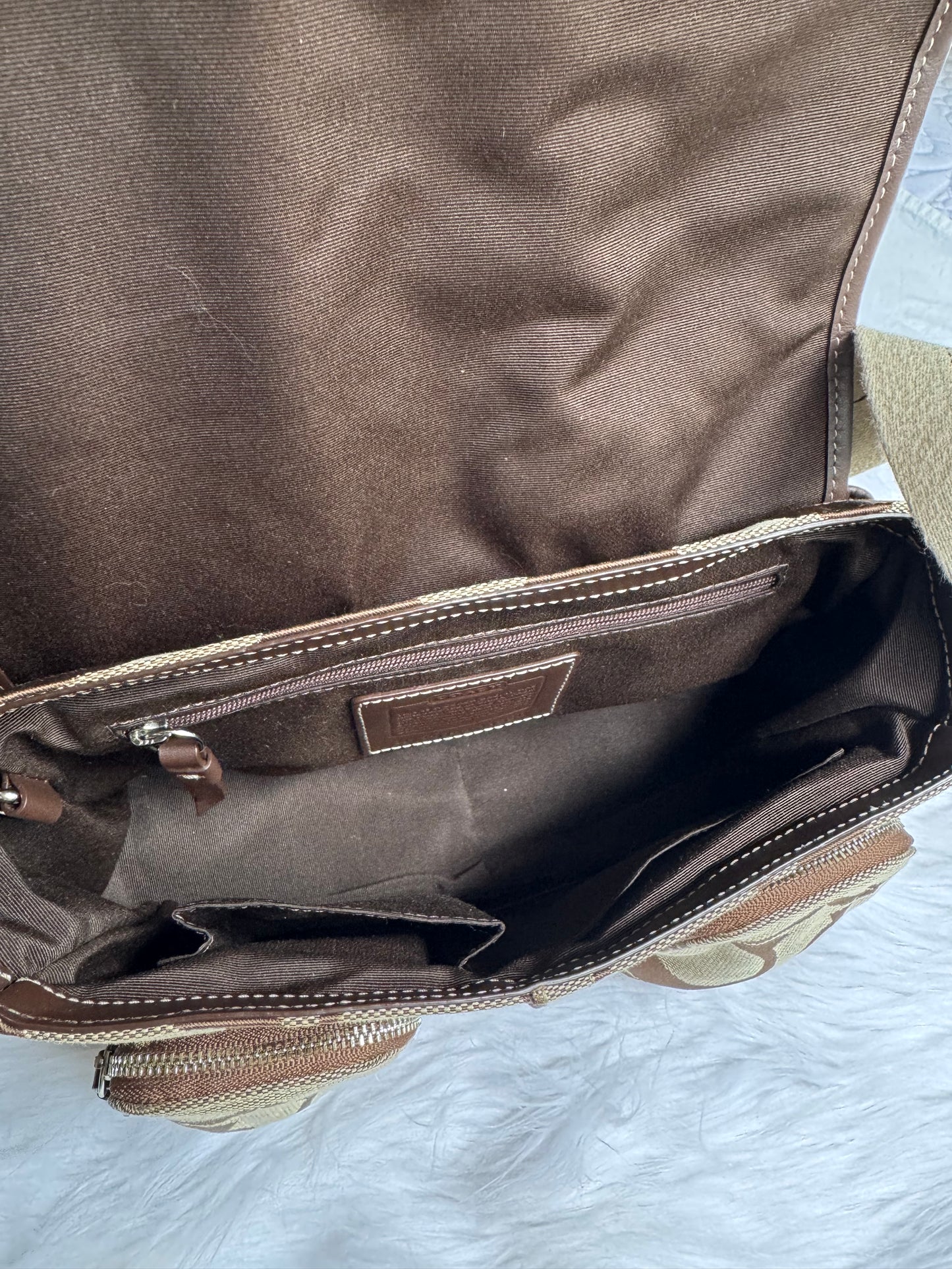 Coach SoHo Crossbody