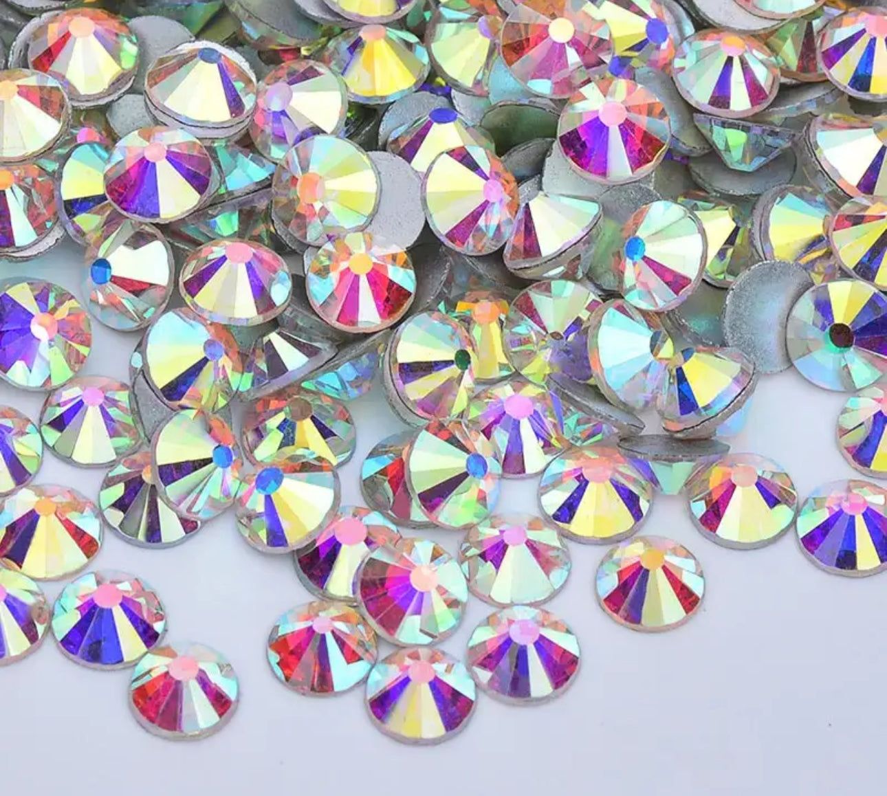 Rhinestones Mix