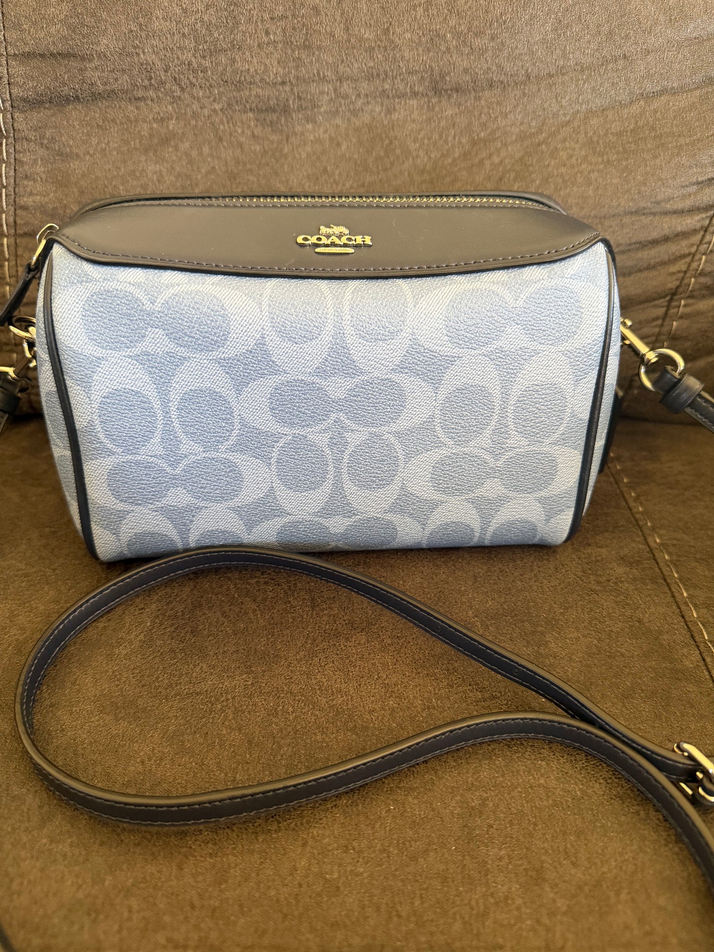 Coach Bennett Crossbody