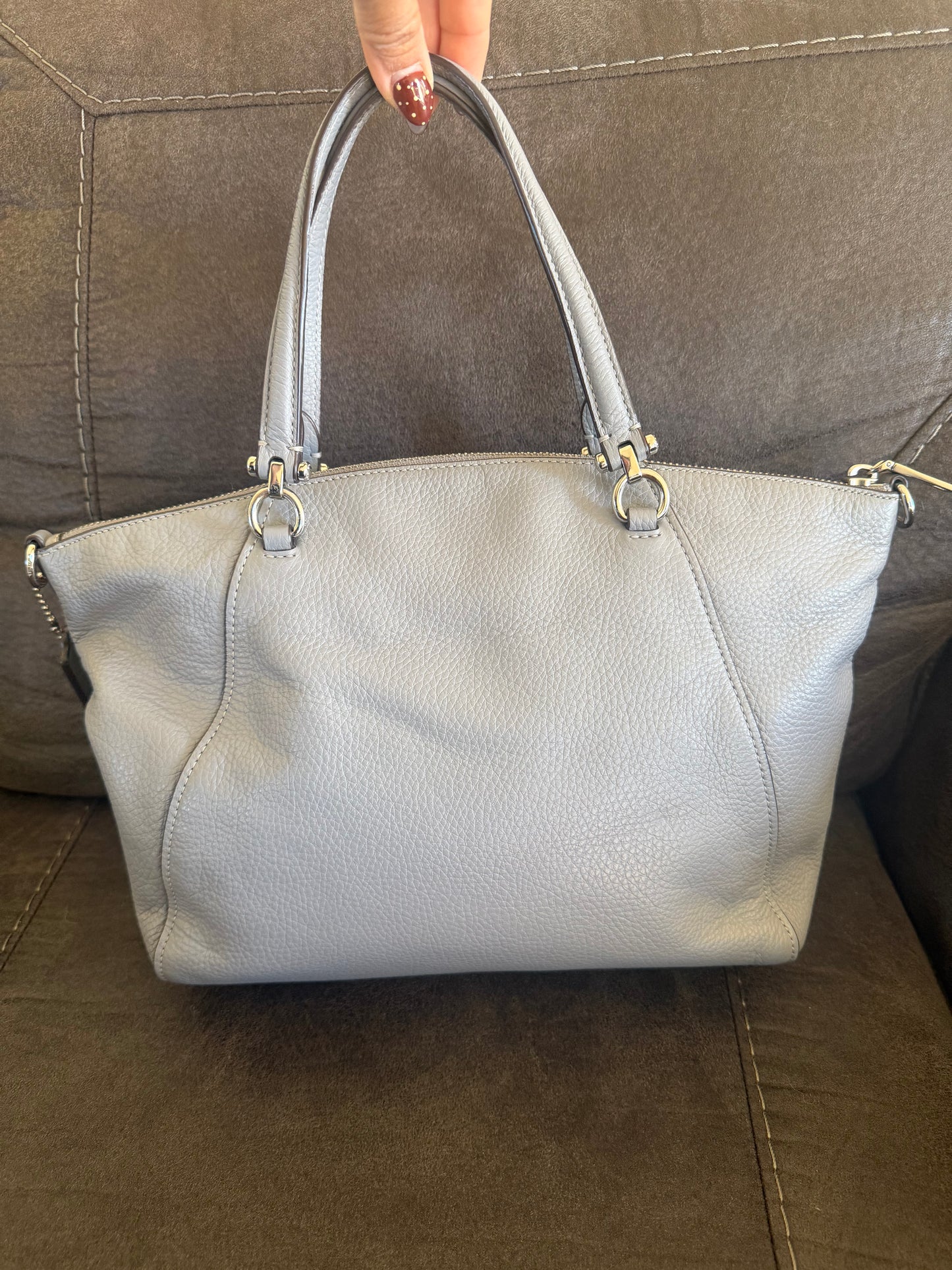 Coach Prairie Satchel