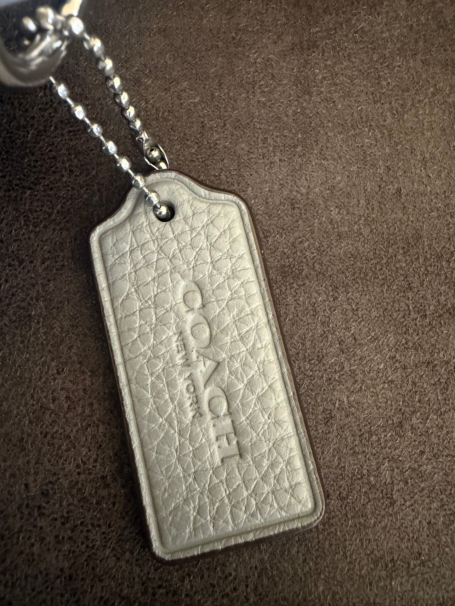 Coach Prairie Satchel