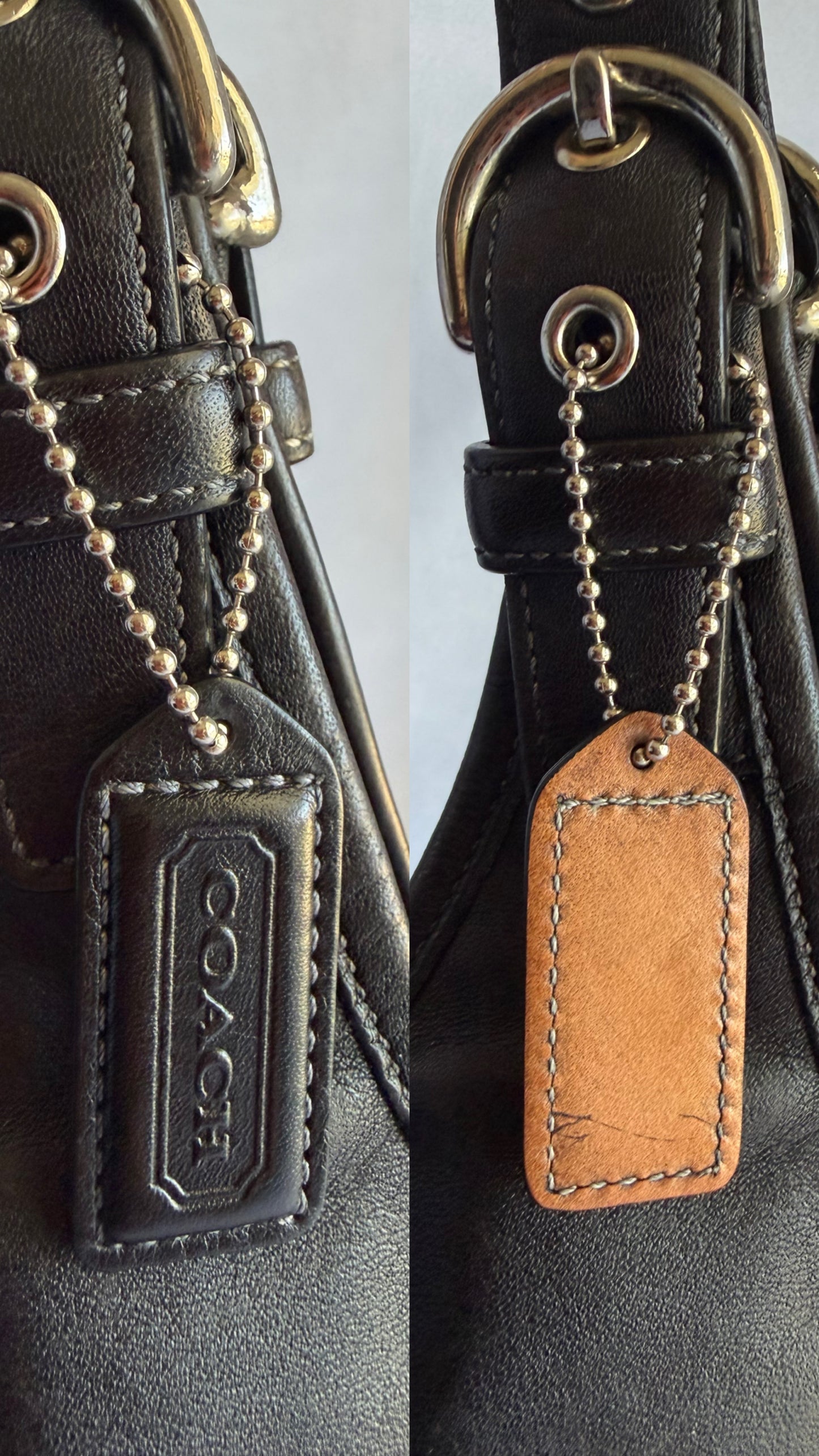 Coach Soho Hobo