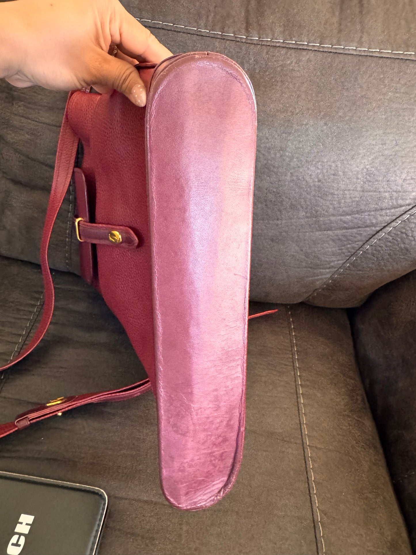 Cartier Must de Cartier