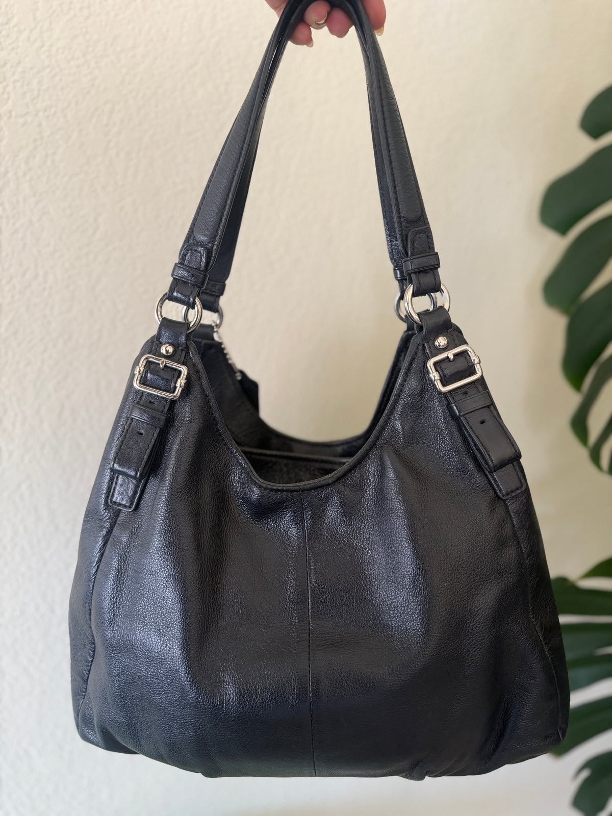 Coach Madison Maggie Shoulder Bag