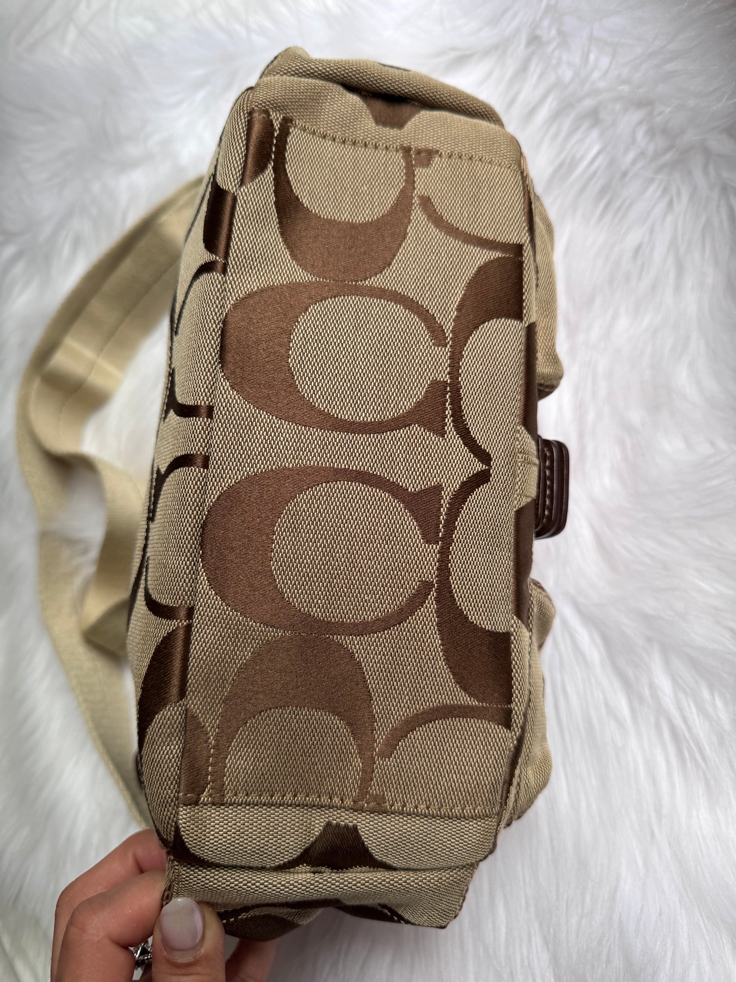 Coach SoHo Crossbody