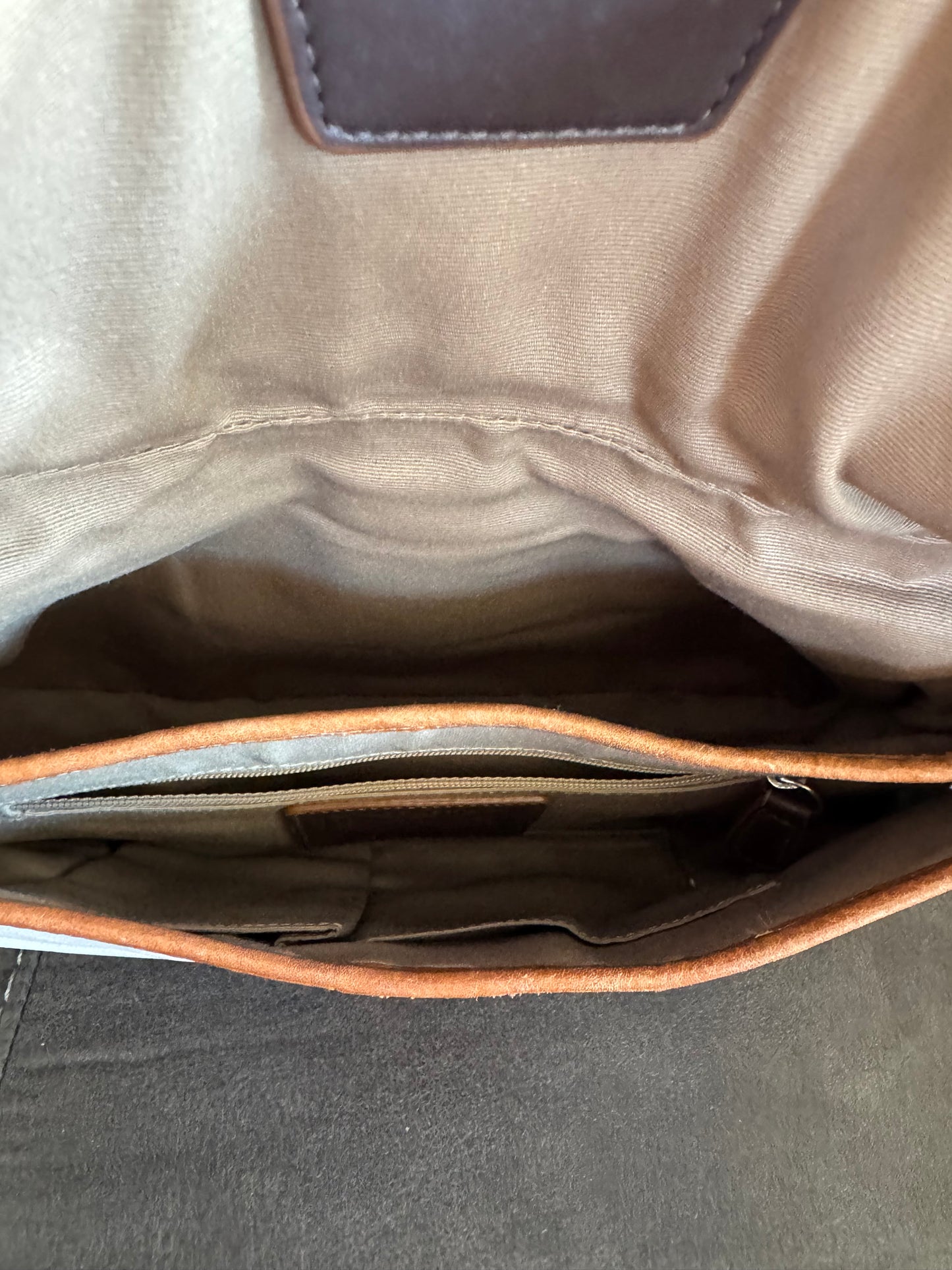 Coach SoHo White Leather