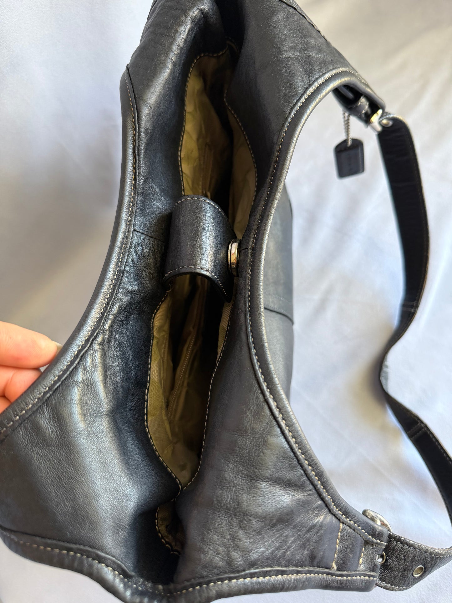 Coach Soho Hobo