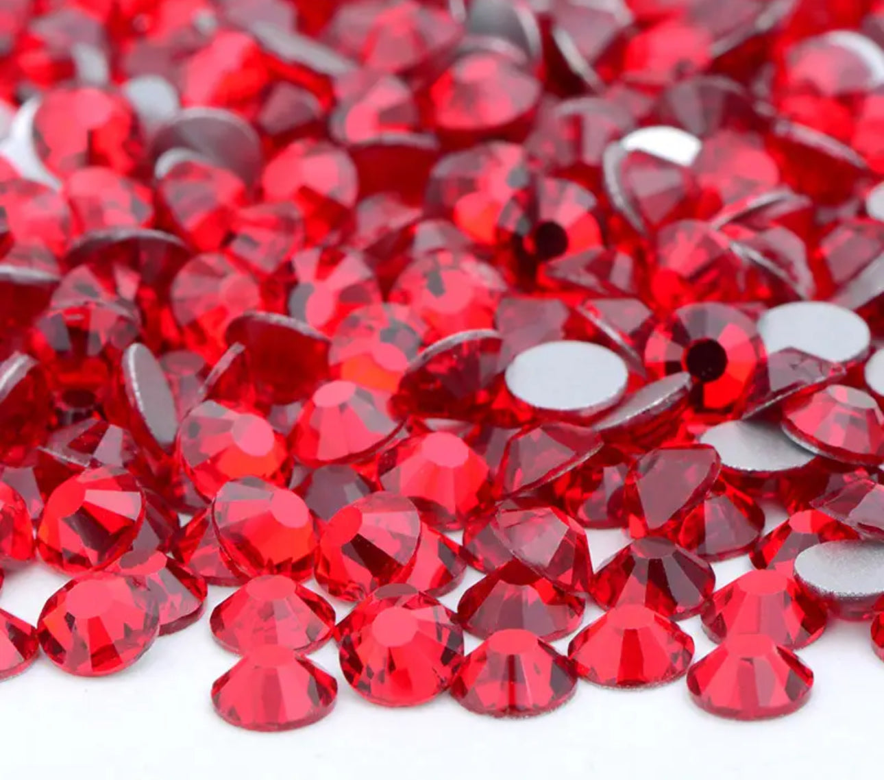 Rhinestones 20ss o 5mm