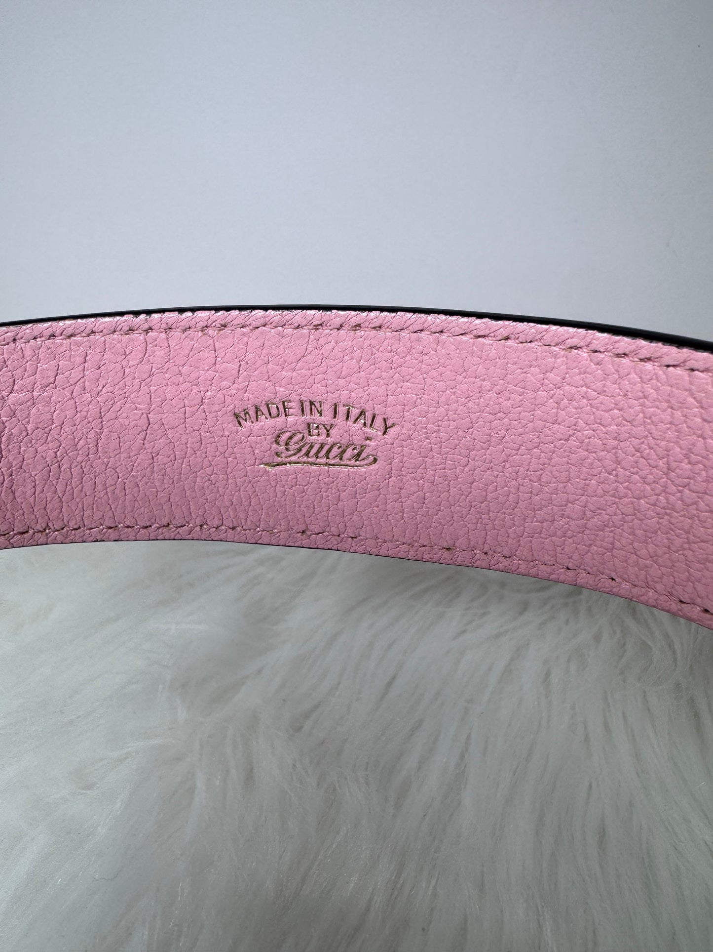 Gucci Aphrodite Mini Leather