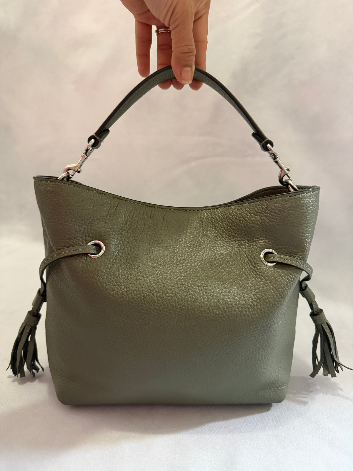 Coach  Andy Crossbody