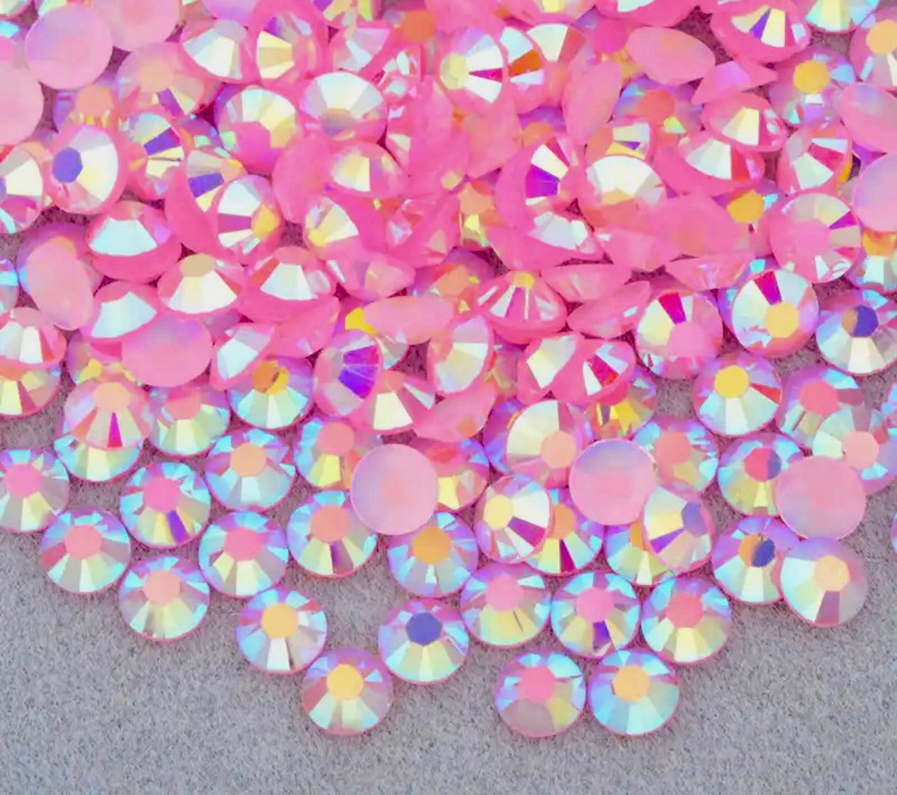 Rhinestones Mix