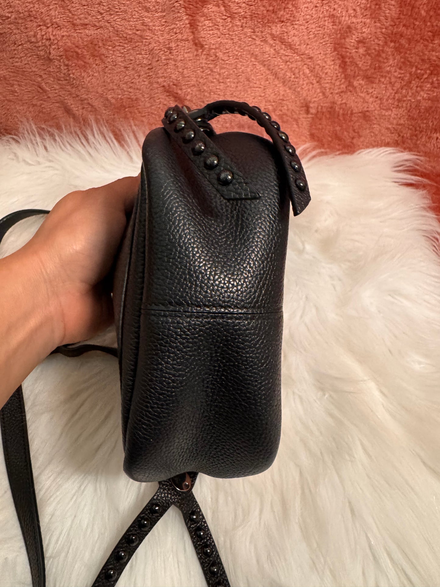 Coach Stud Rivet Dakota