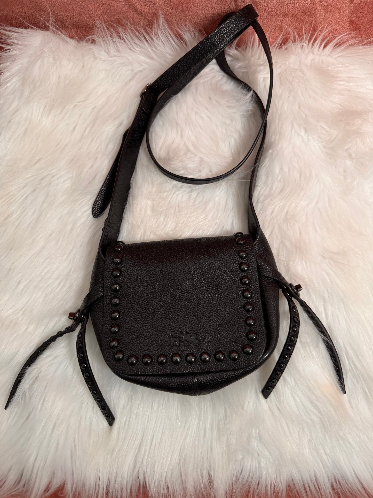 Coach Stud Rivet Dakota