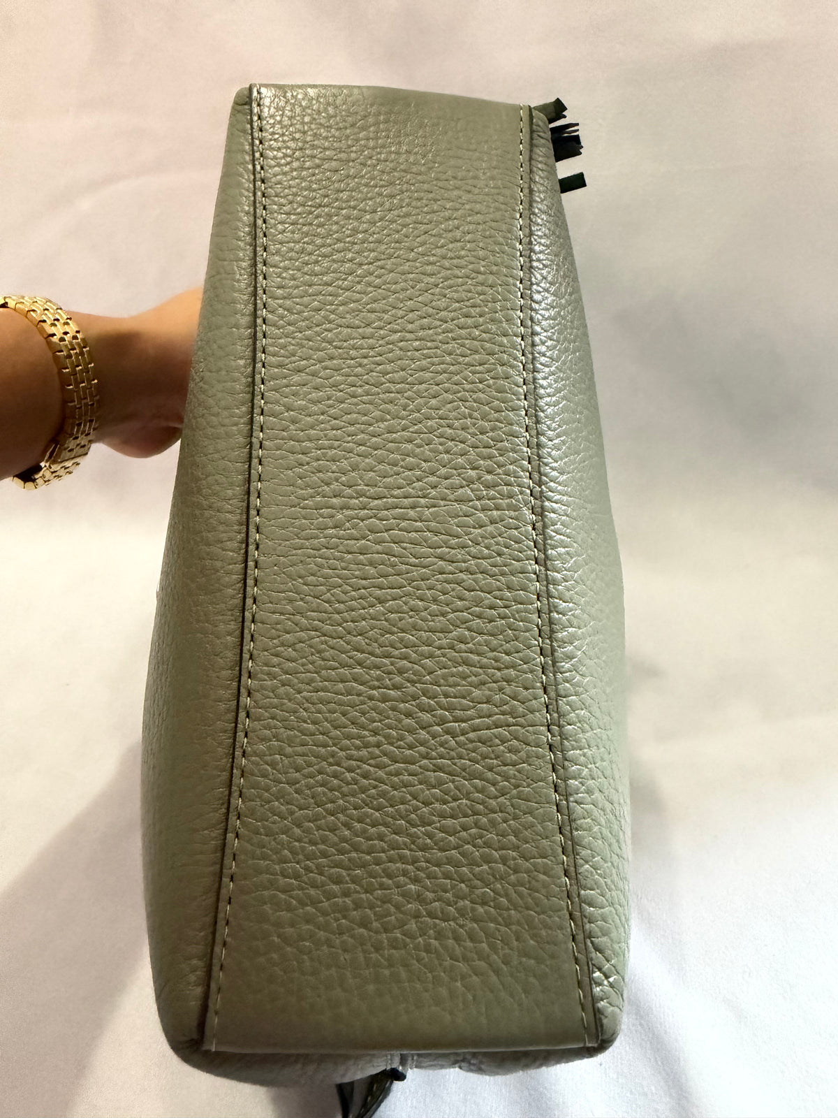Coach  Andy Crossbody