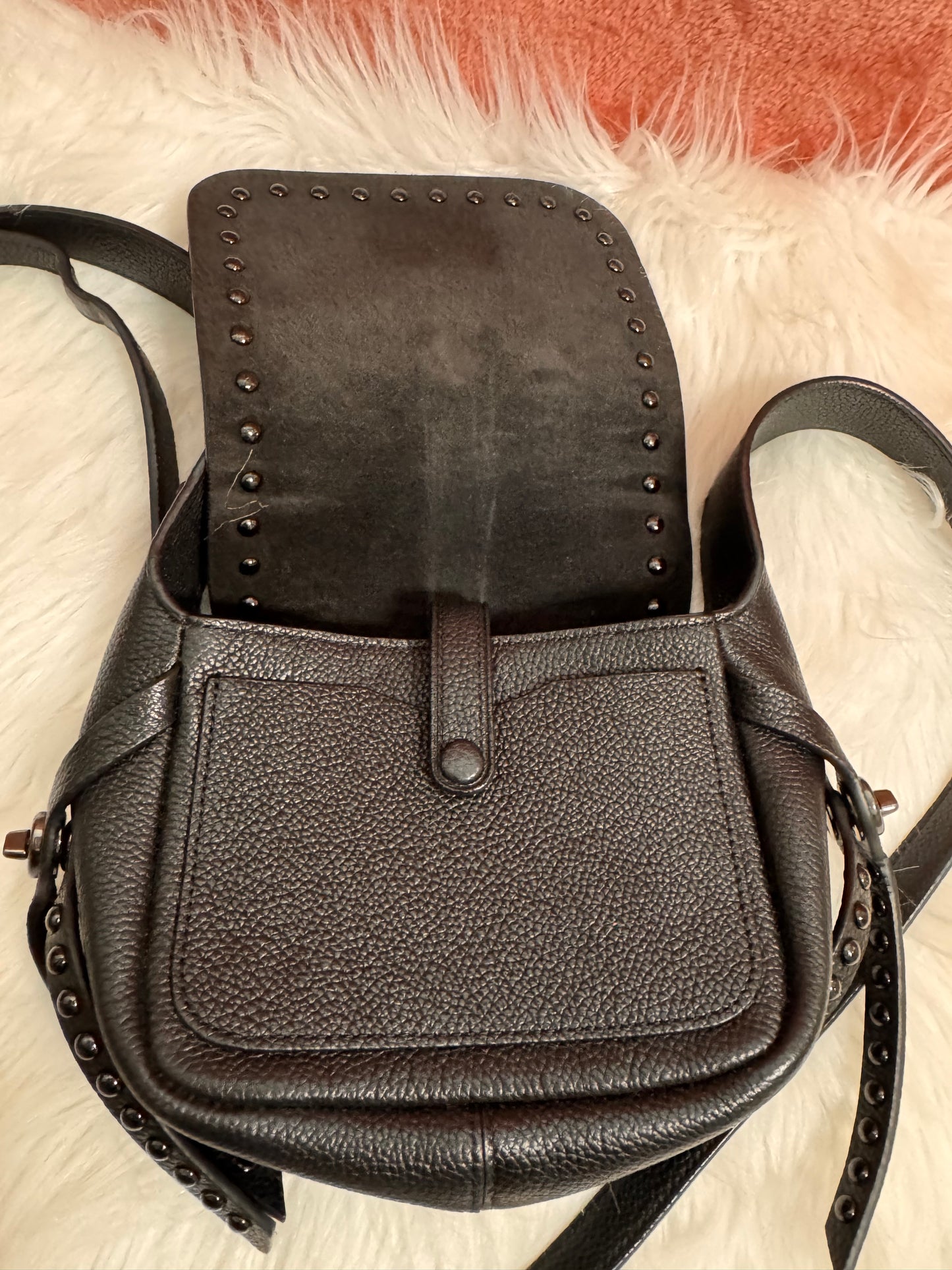 Coach Stud Rivet Dakota