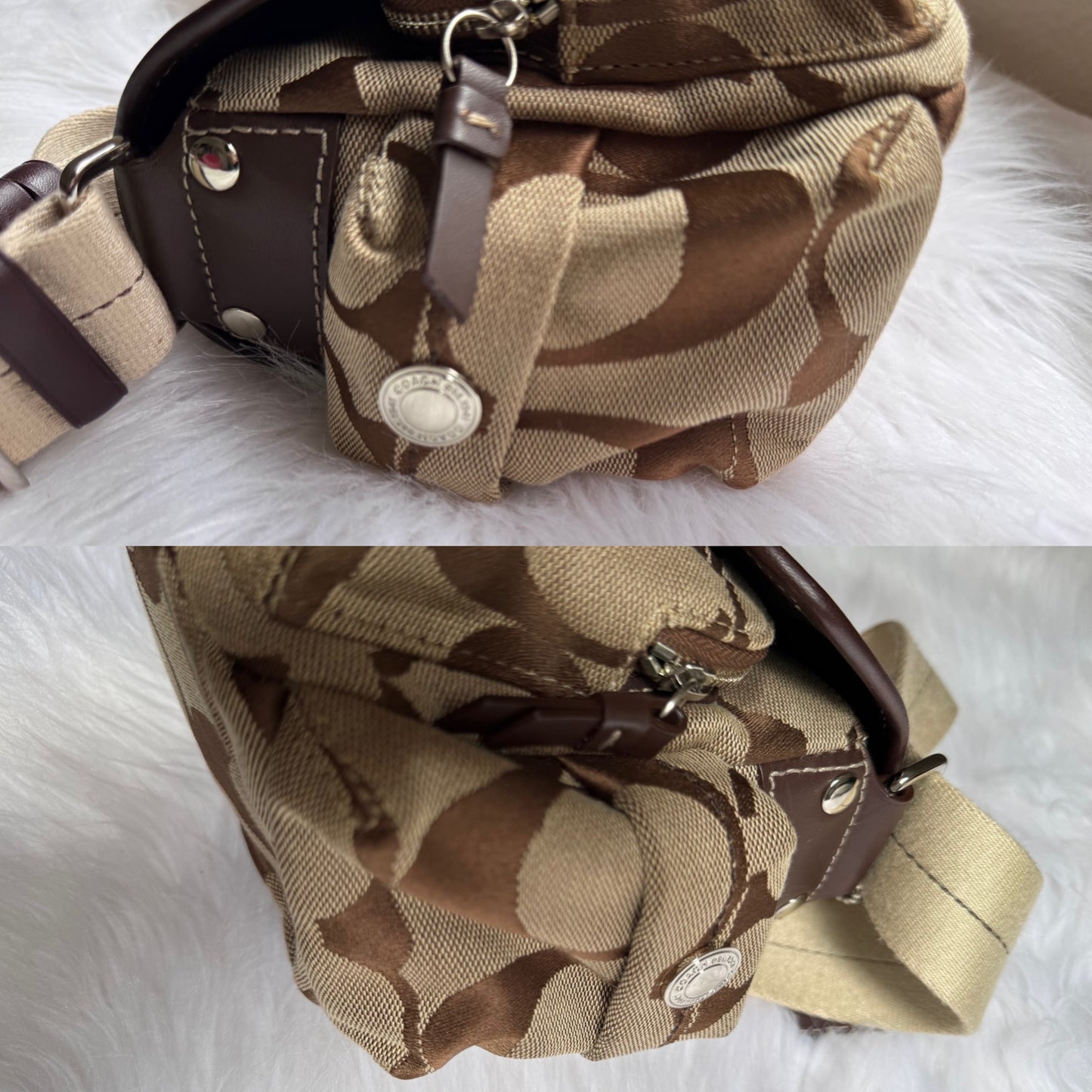 Coach SoHo Crossbody