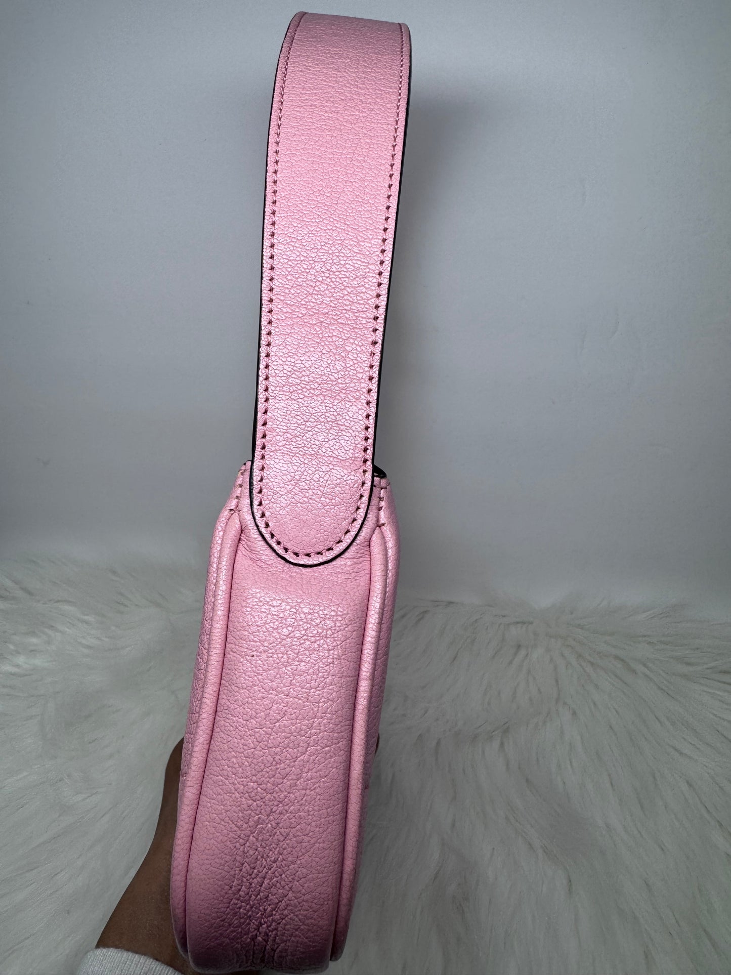 Gucci Aphrodite Mini Leather