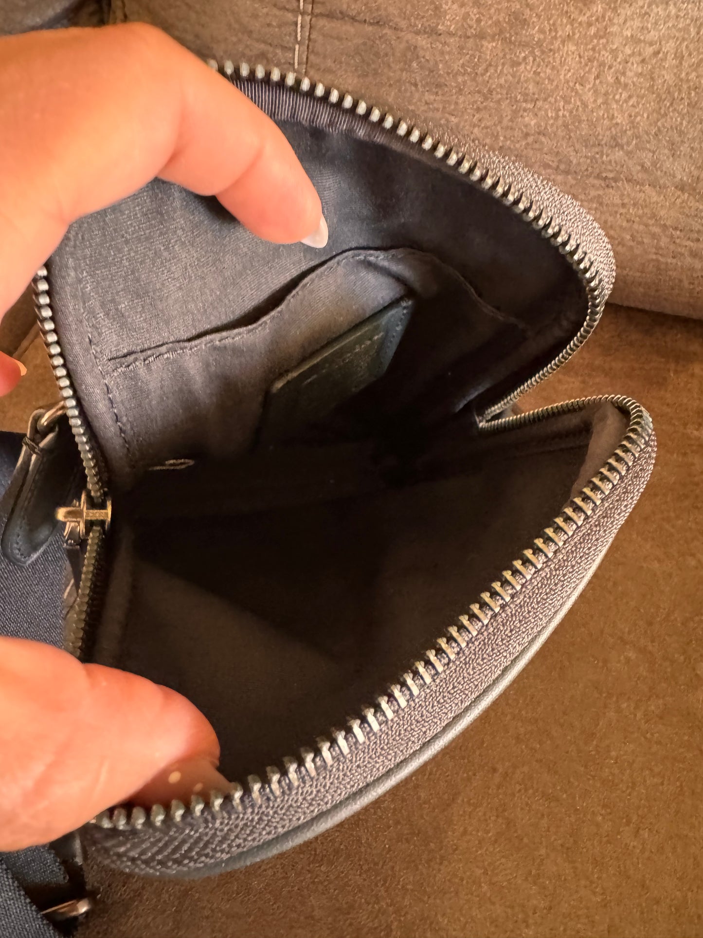 Coach Aden Crossbody