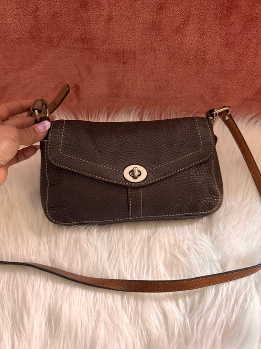Coach Chelsea Crossbody