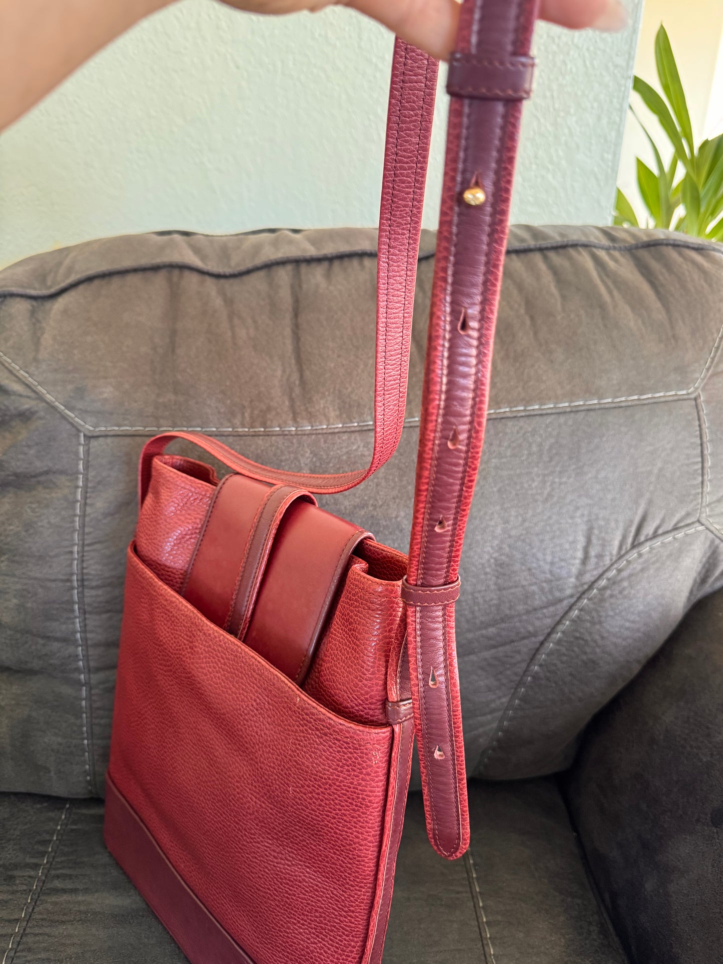 Cartier Must de Cartier