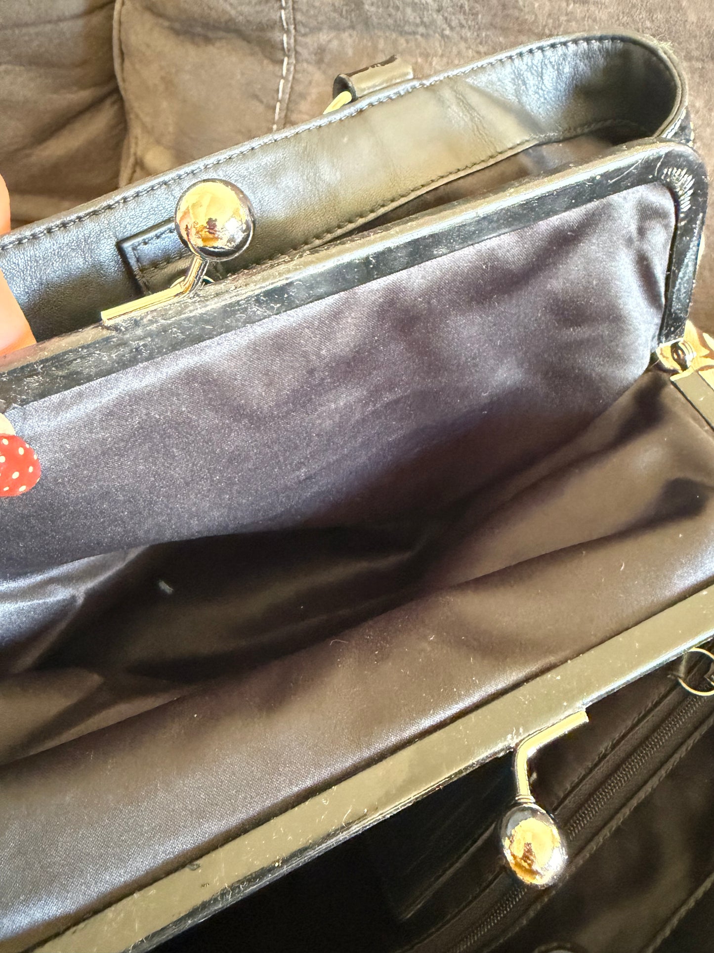 Coach Laura Signature