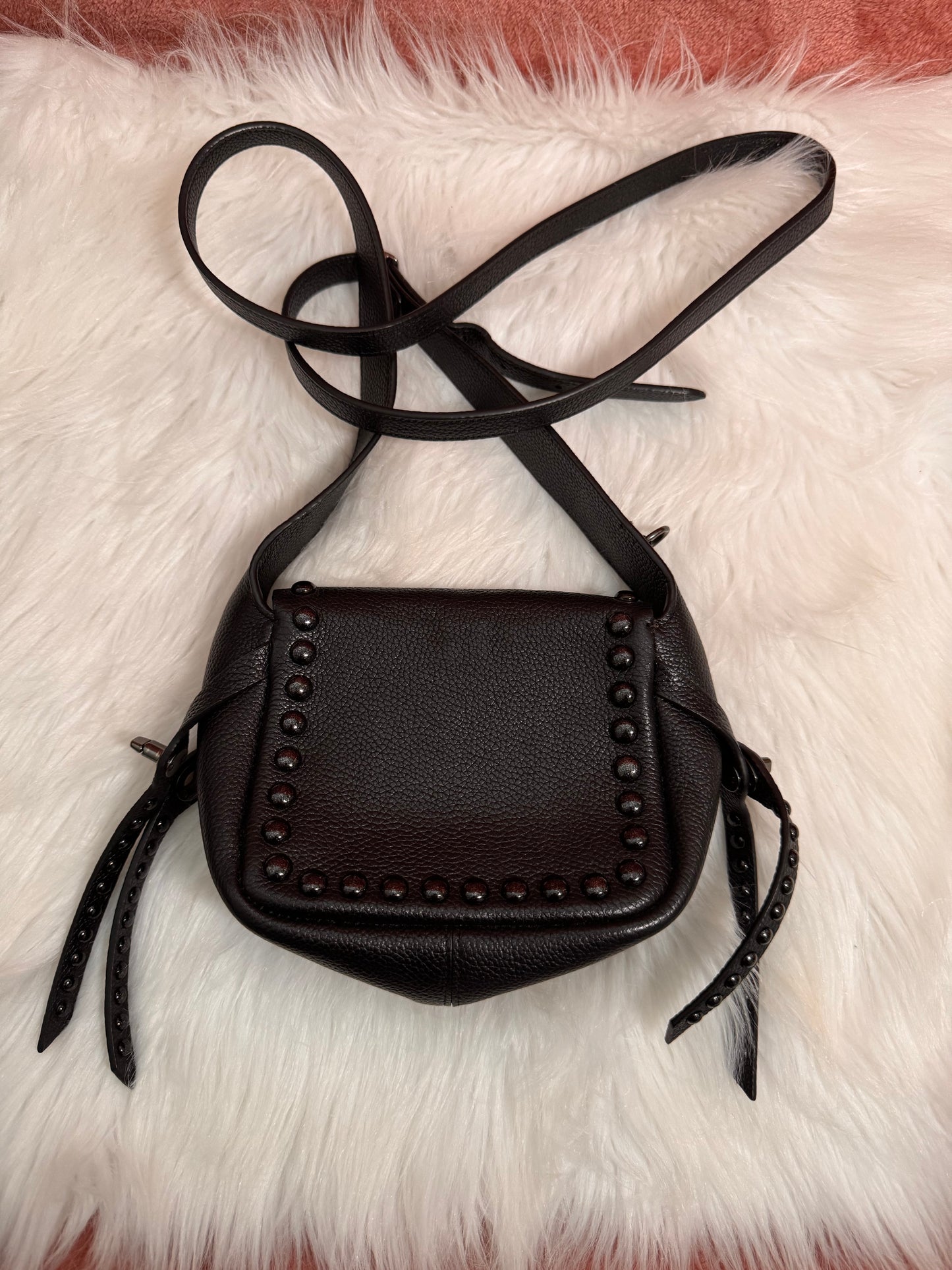 Coach Stud Rivet Dakota