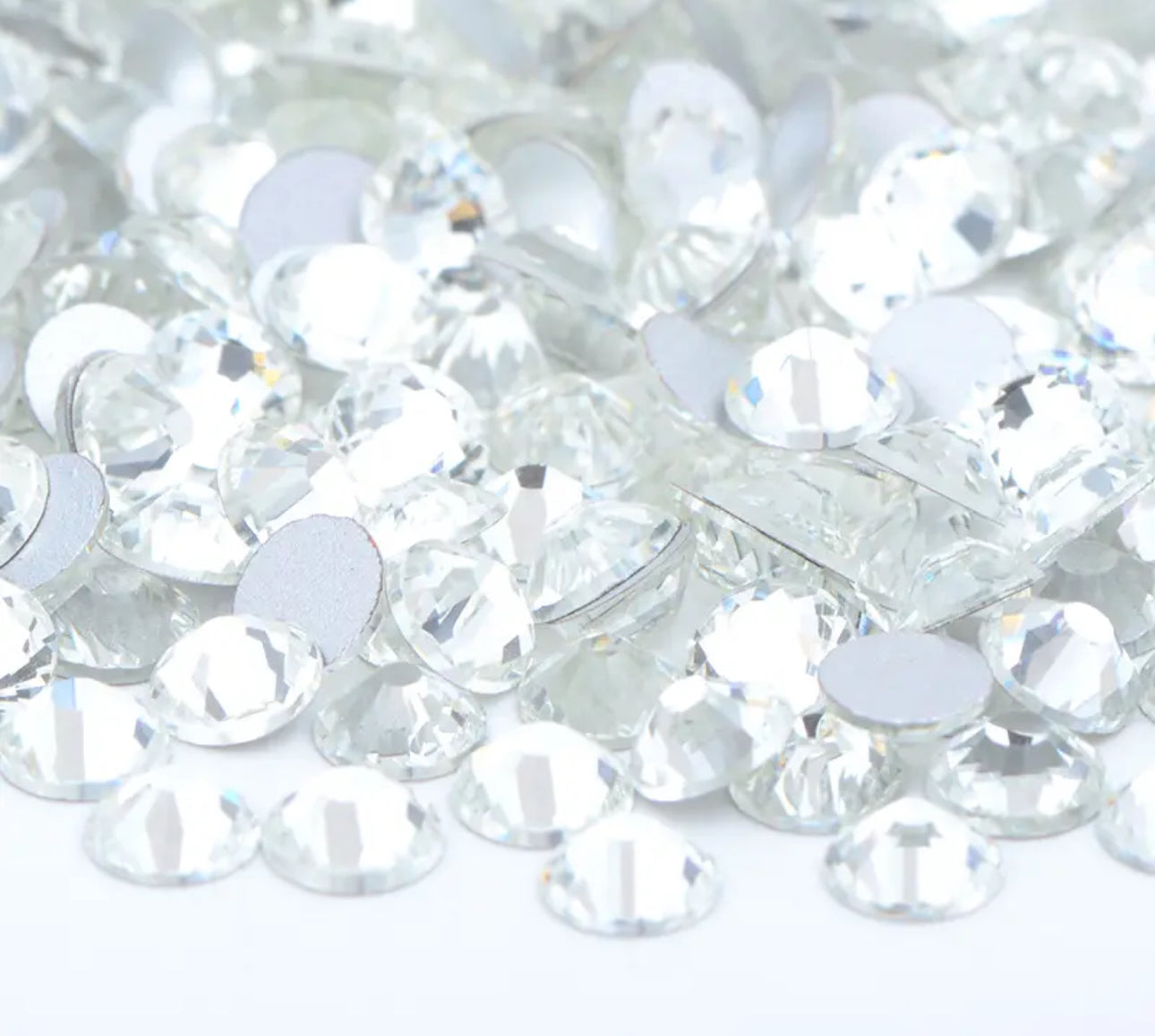 Rhinestones 20ss o 5mm