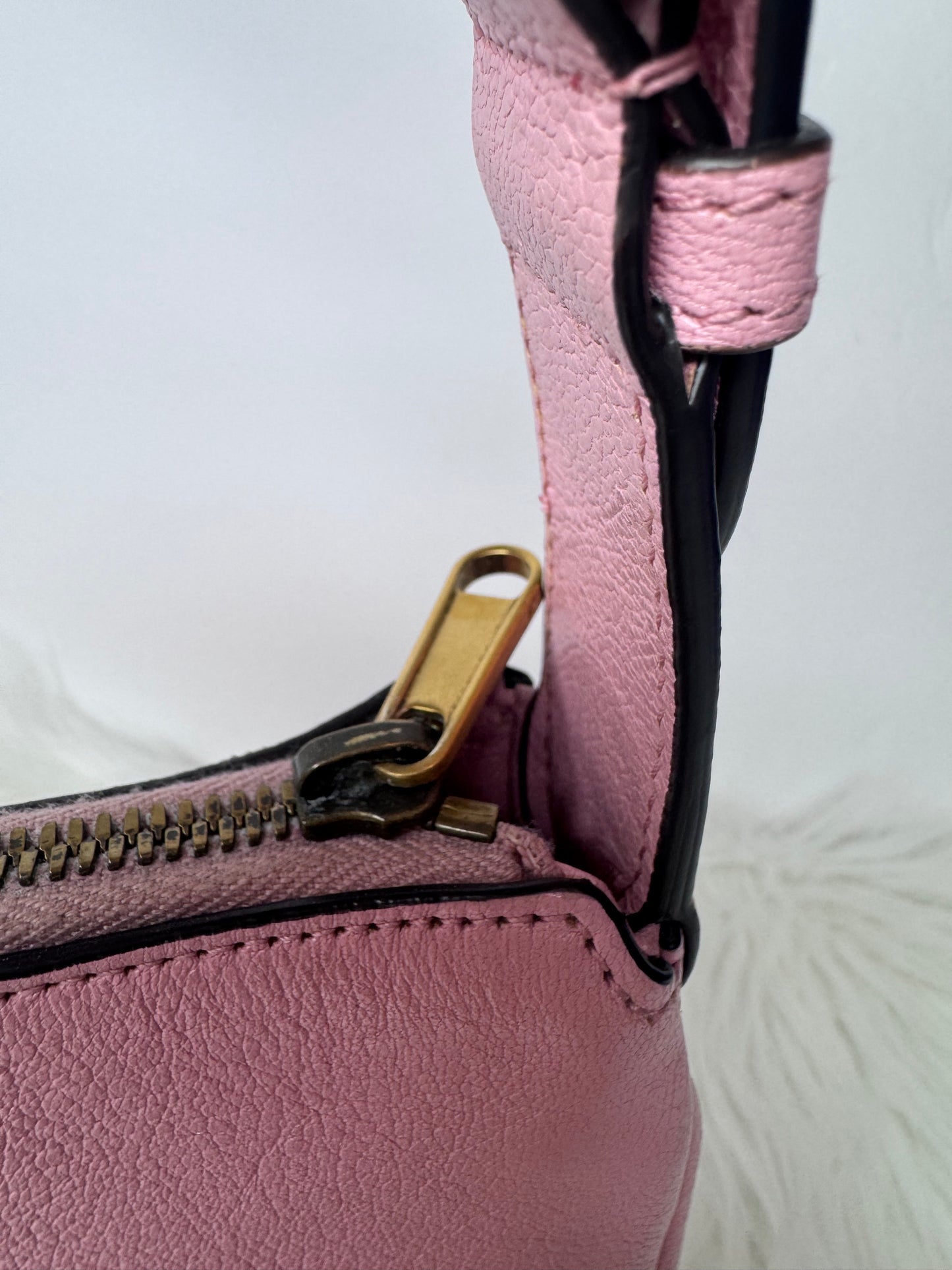 Gucci Aphrodite Mini Leather