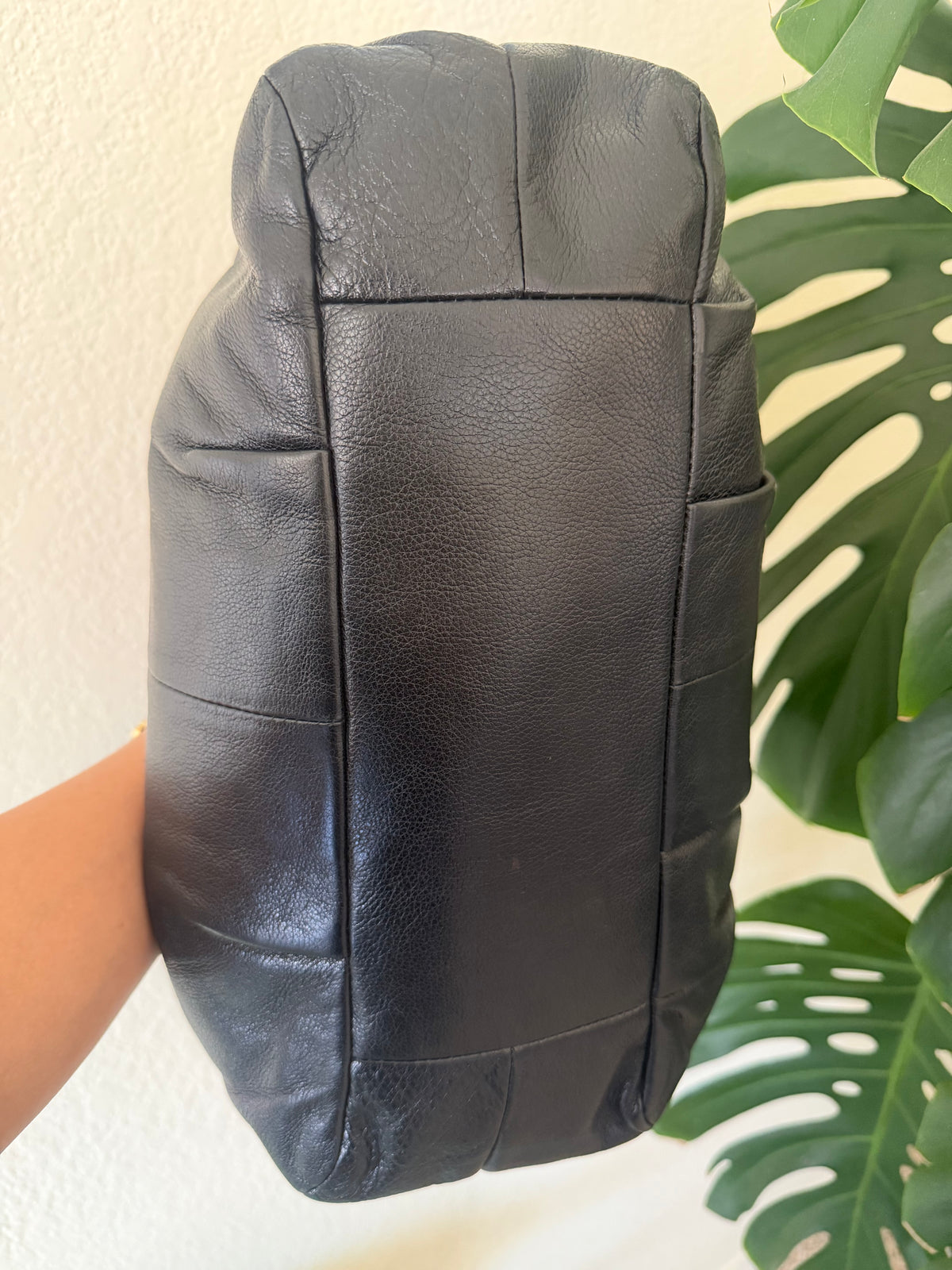 Coach Madison Maggie Shoulder Bag