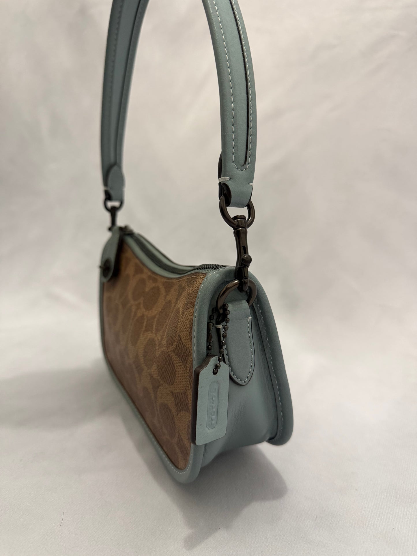 Coach Swinger Bag 20